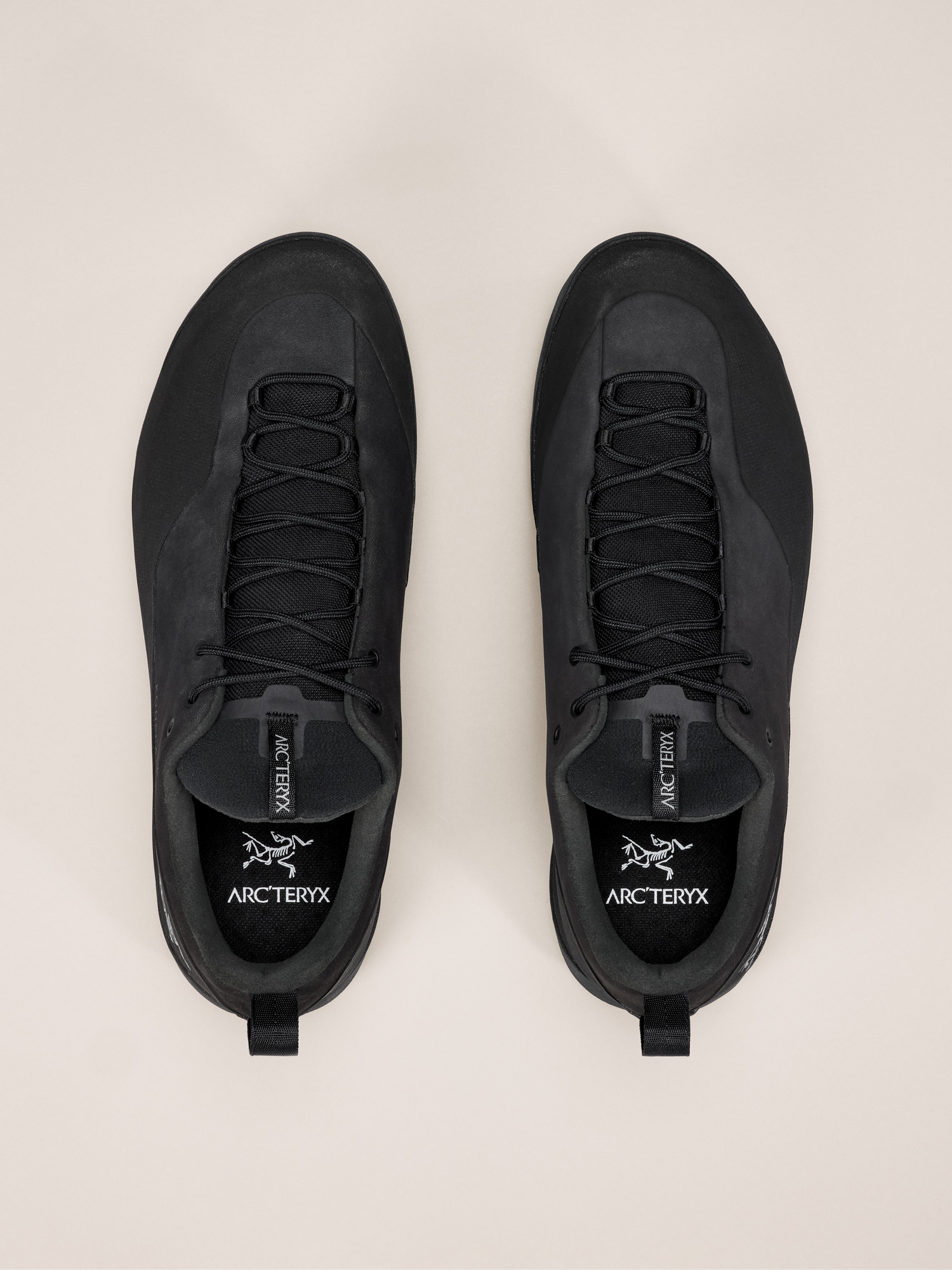 Konseal Shoe