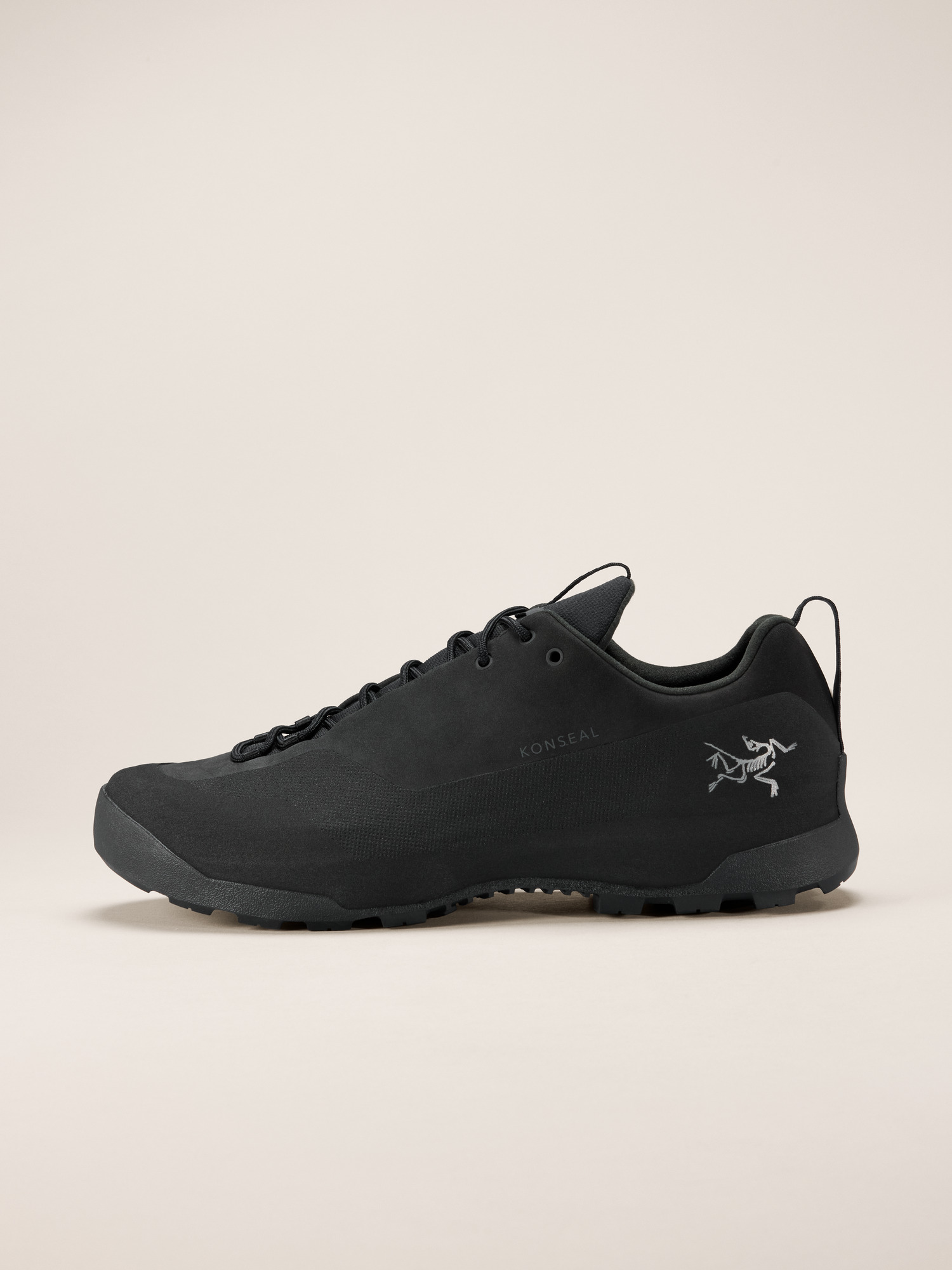 Konseal Shoe