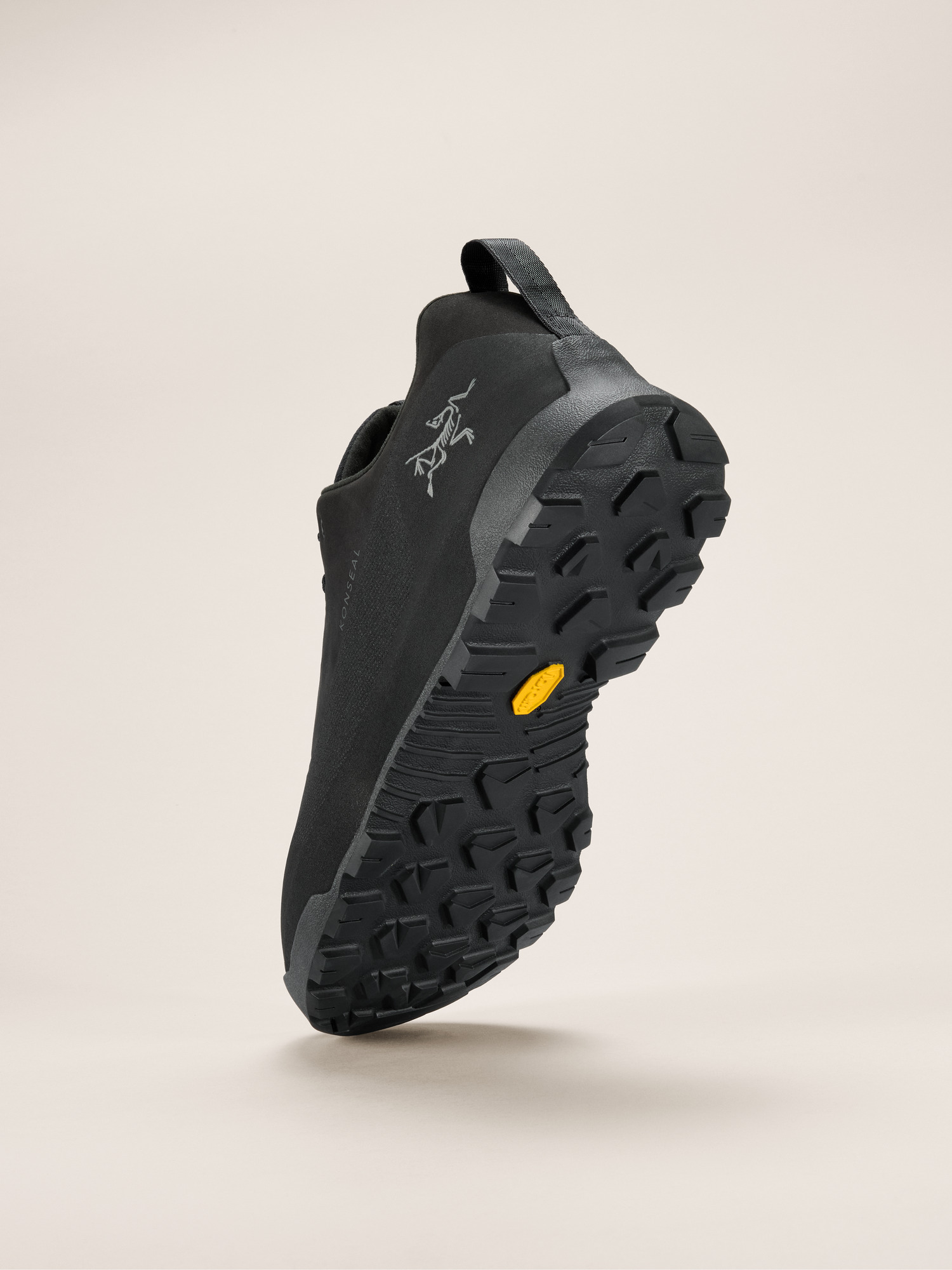 Konseal Shoe