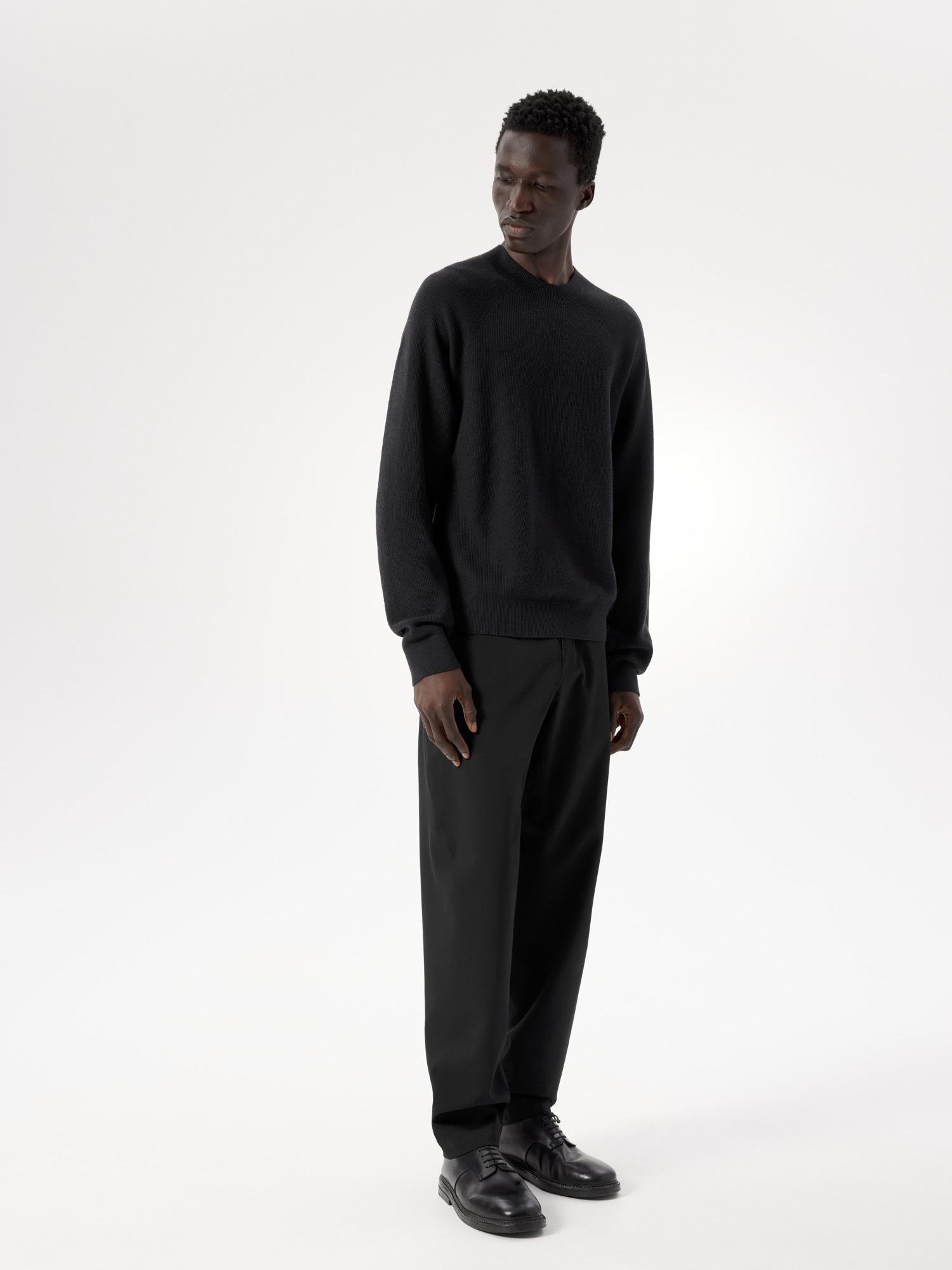 Voronoi Wool Pant Men's | Arc'teryx United States