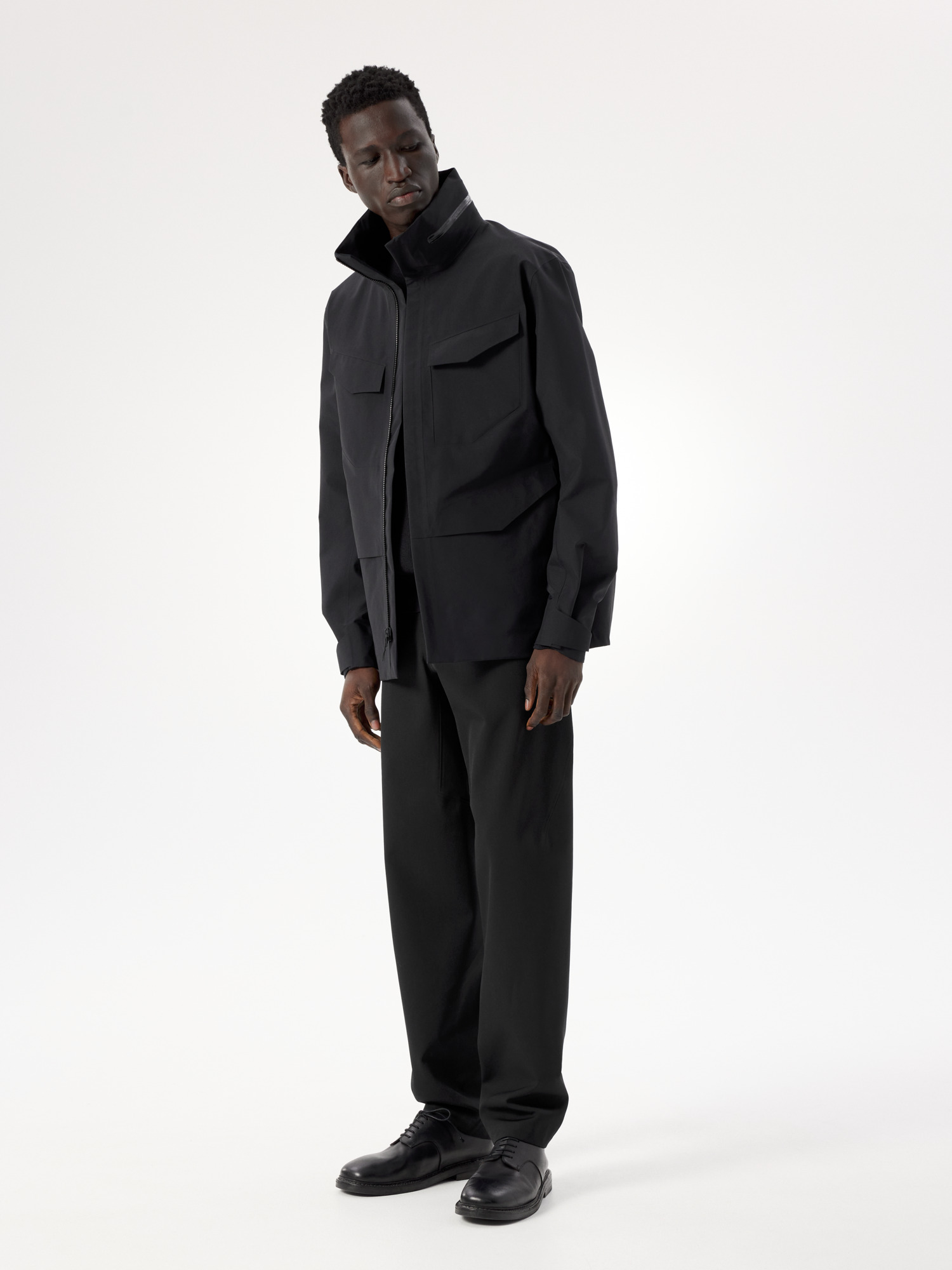 ARC’TERYX VEILANCE\