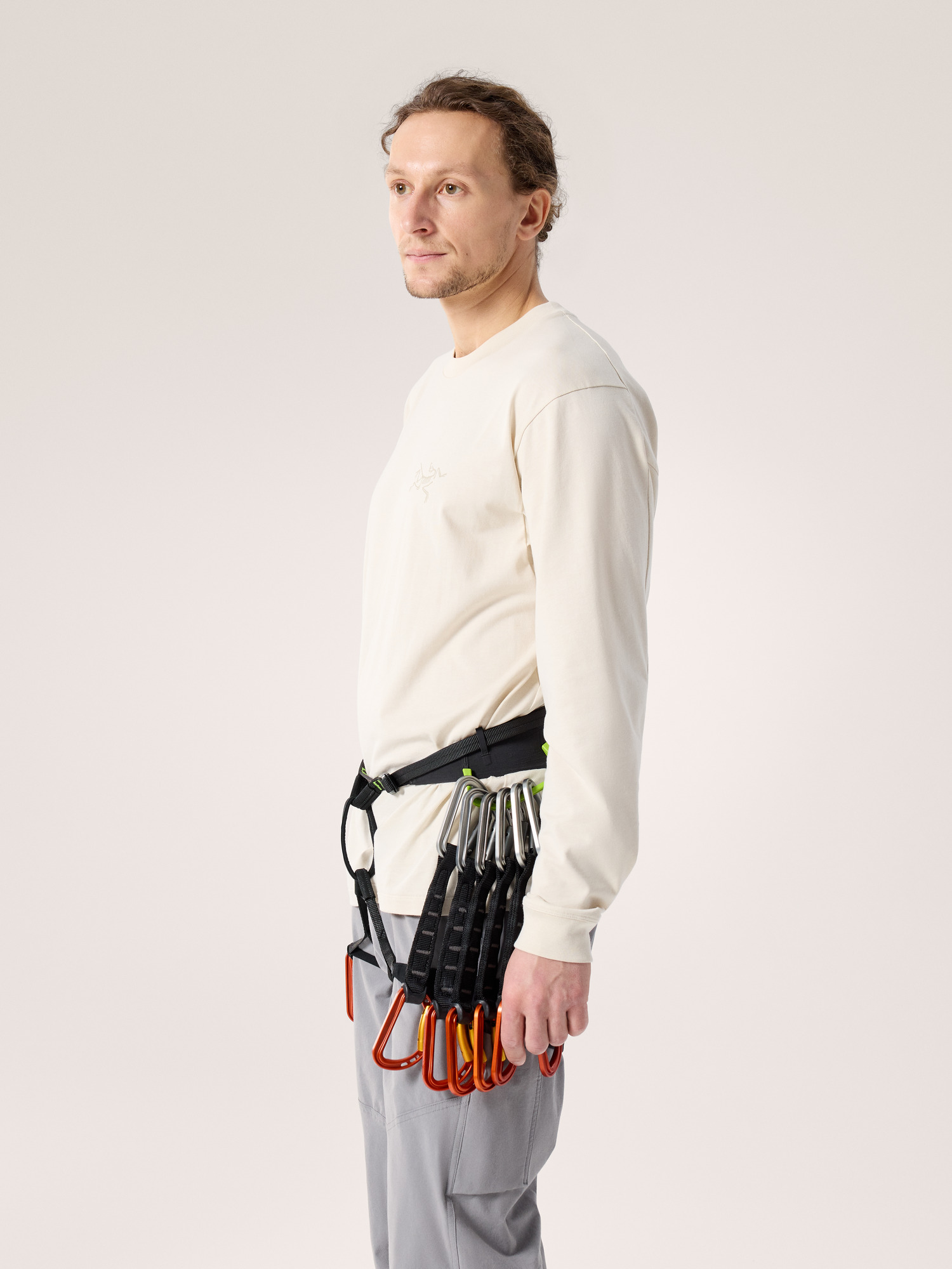 Lithos SL Harness