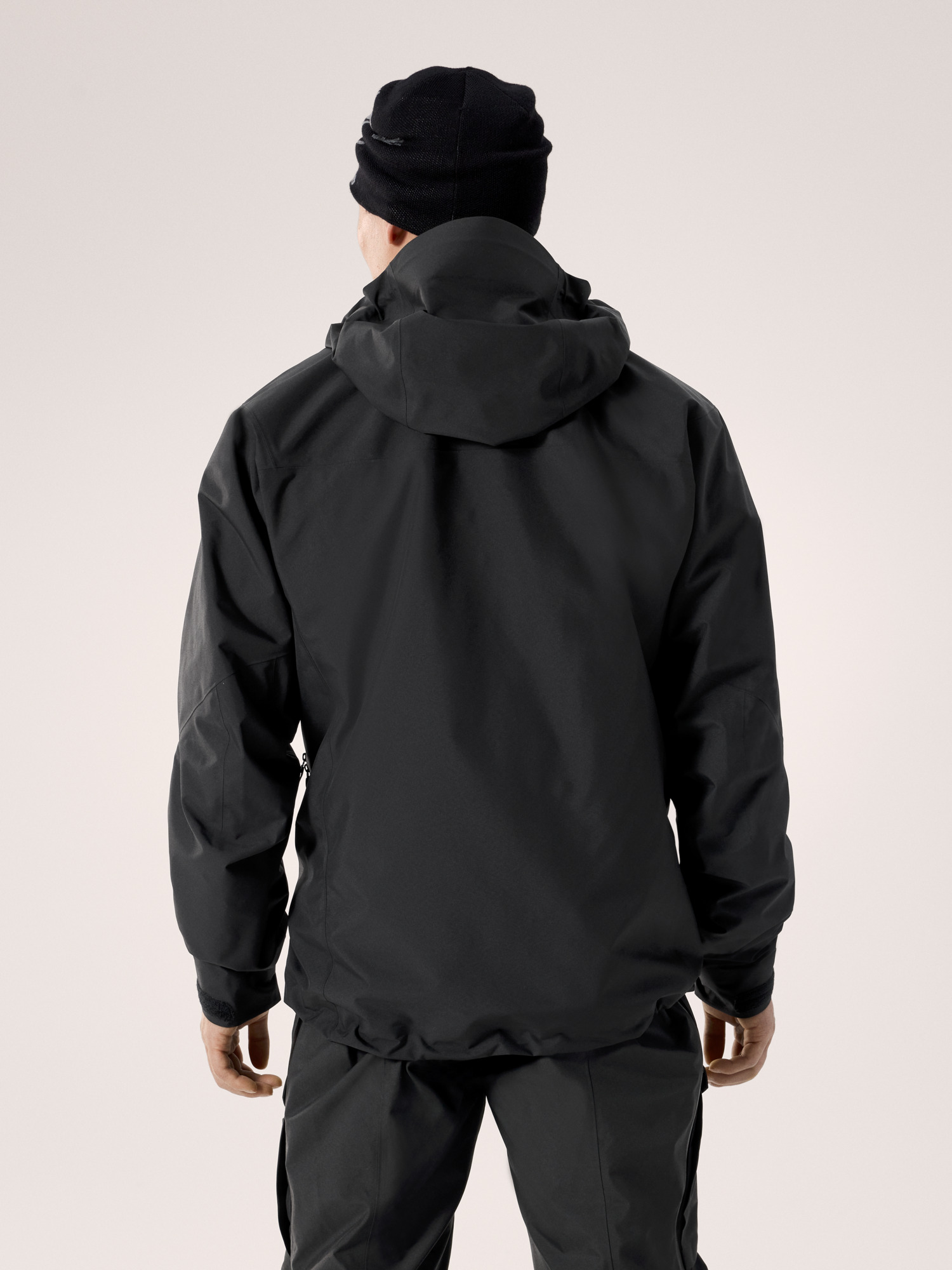 Alpha SV Jacket