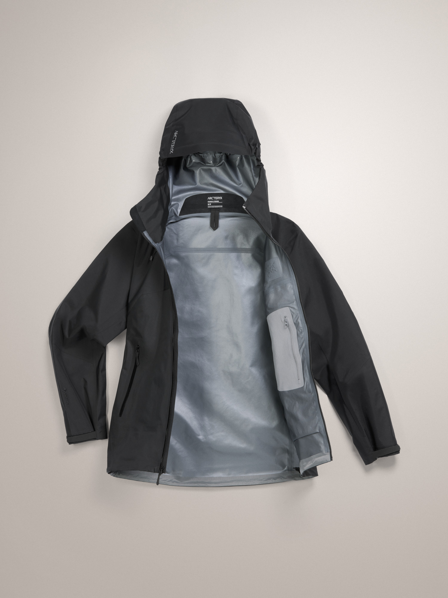 Beta SL Jacket