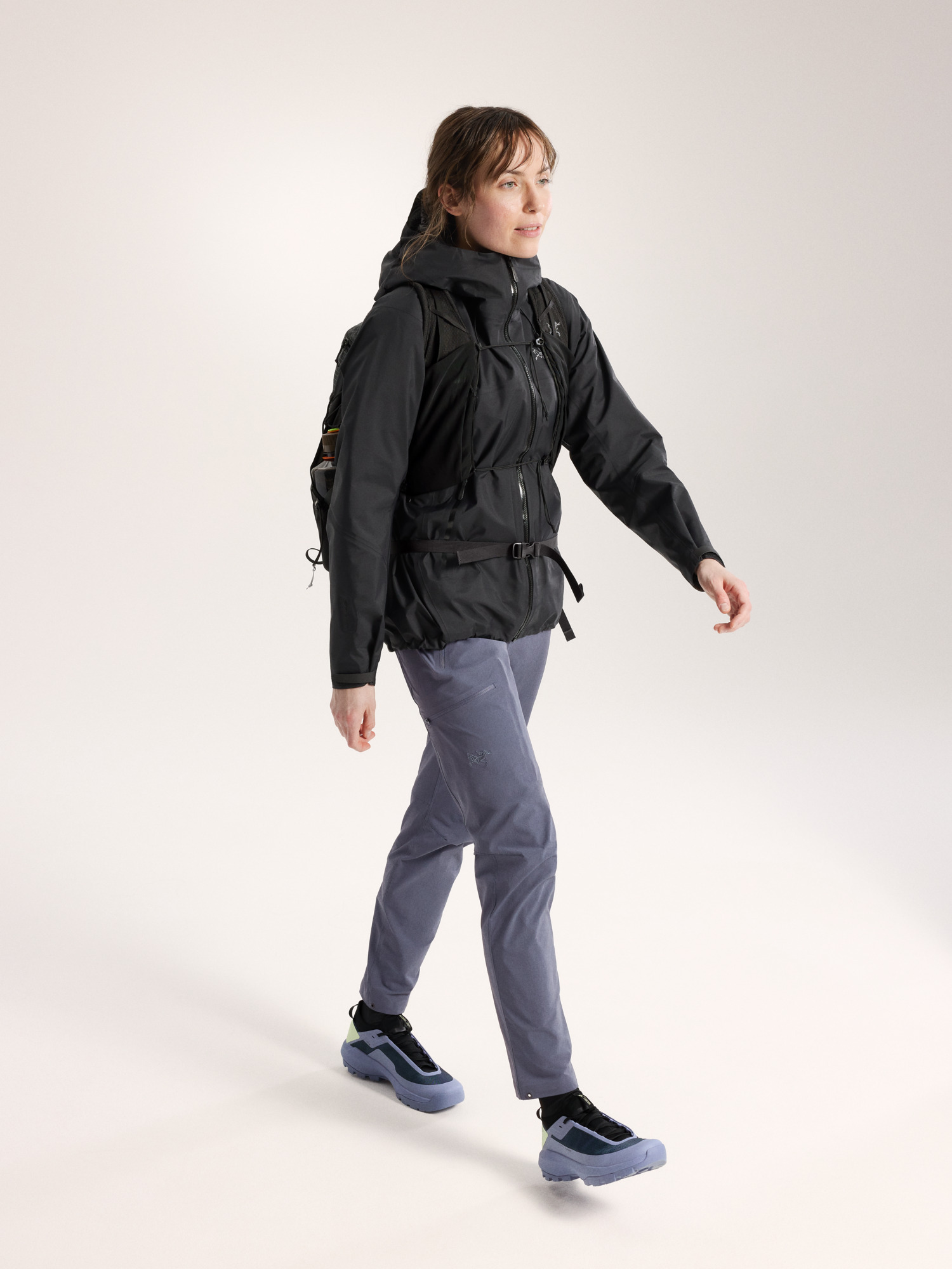Beta SL Jacket Women's | Arc'teryx Italy