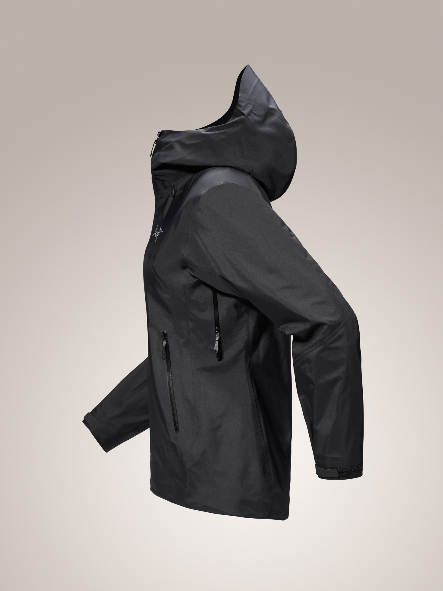 Beta SL Jacket Women's | Arc'teryx Canada
