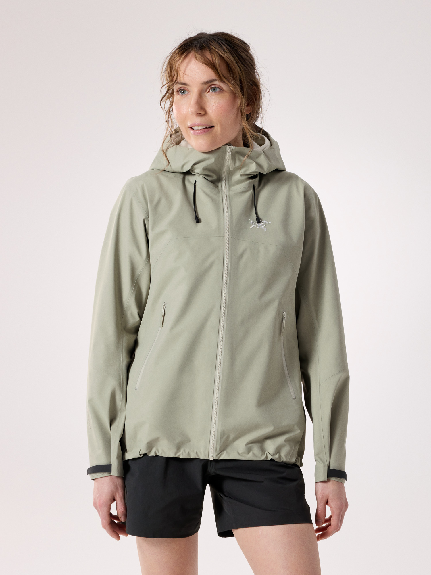 Beta SL Jacket Women's | Arc'teryx Canada