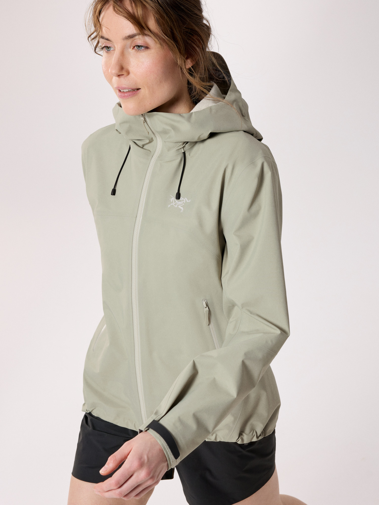 Beta SL Jacket Women's | Arc'teryx Canada