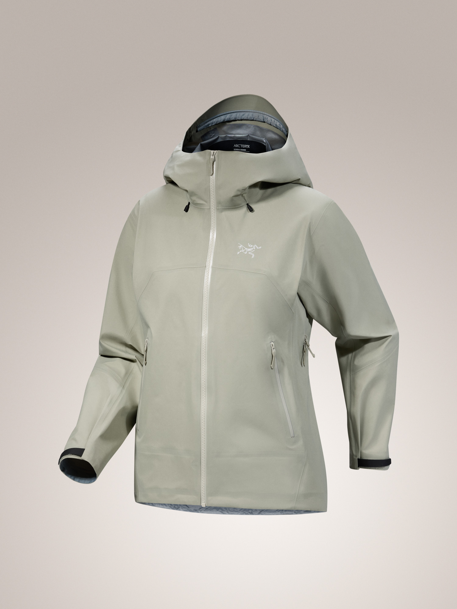 Beta SL Jacket Women's | Arc'teryx United Kingdom