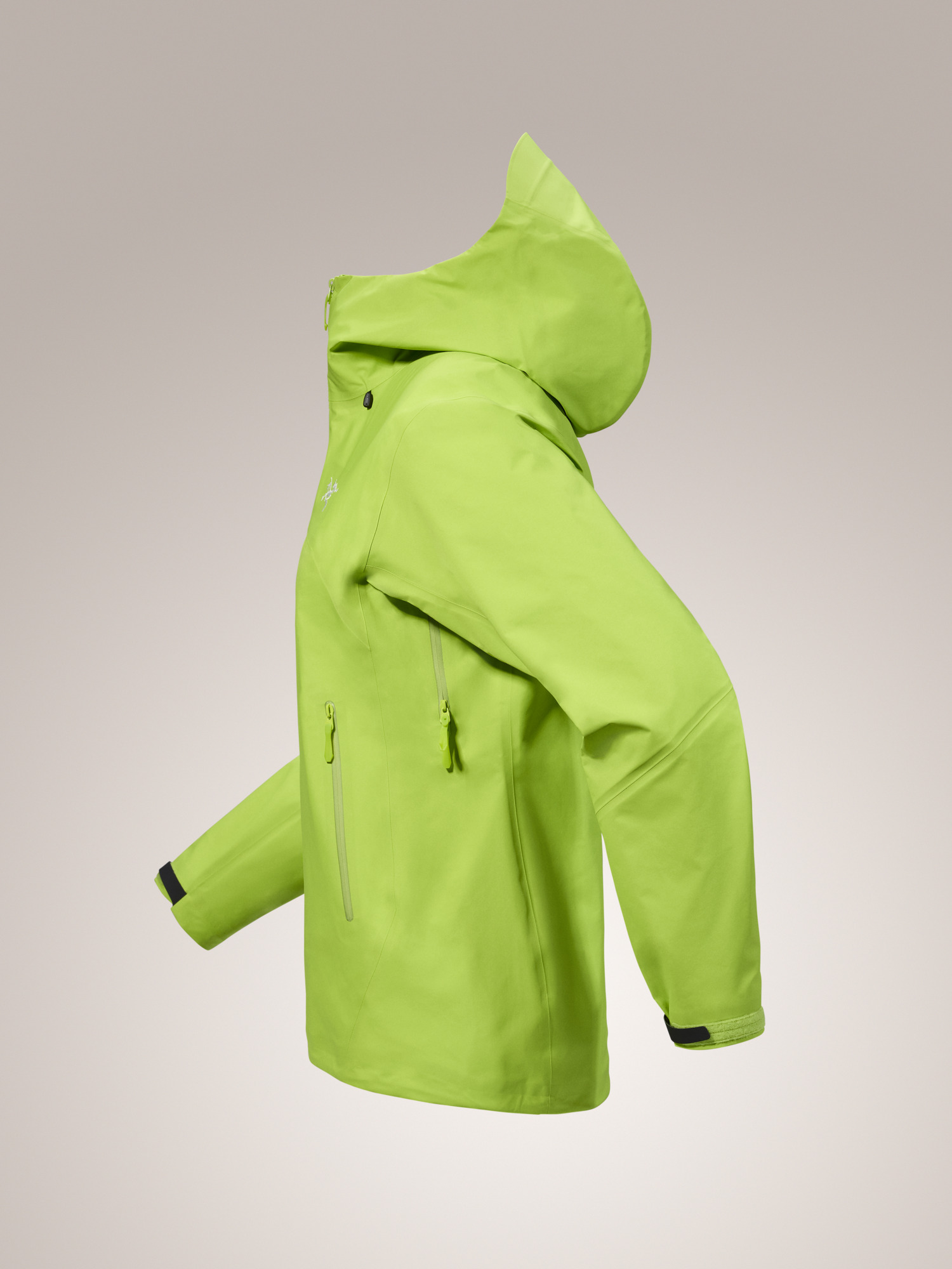 Beta SL Jacket Women's | Arc'teryx United States