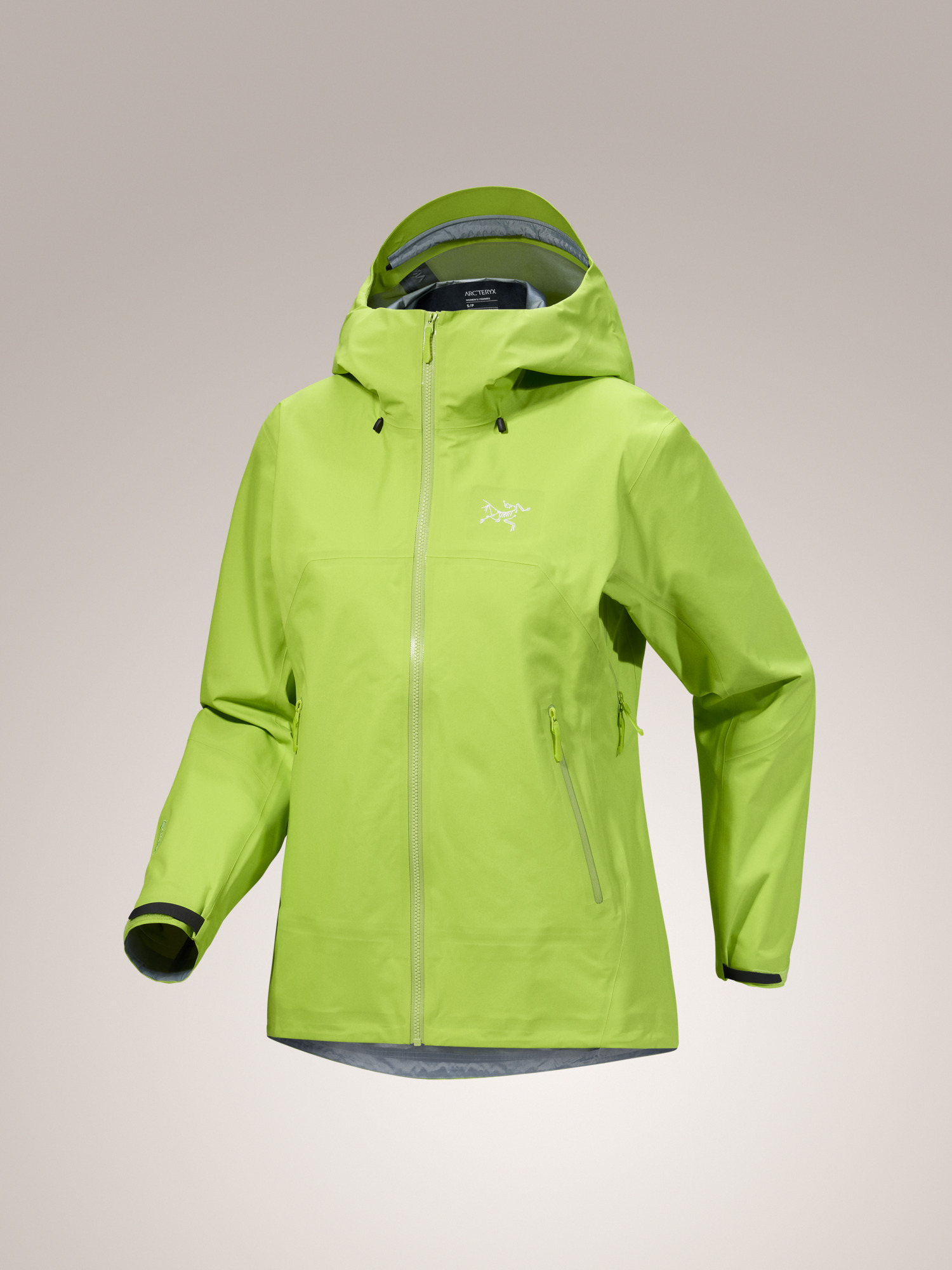 Beta SL Jacket Women's | Arc'teryx Canada