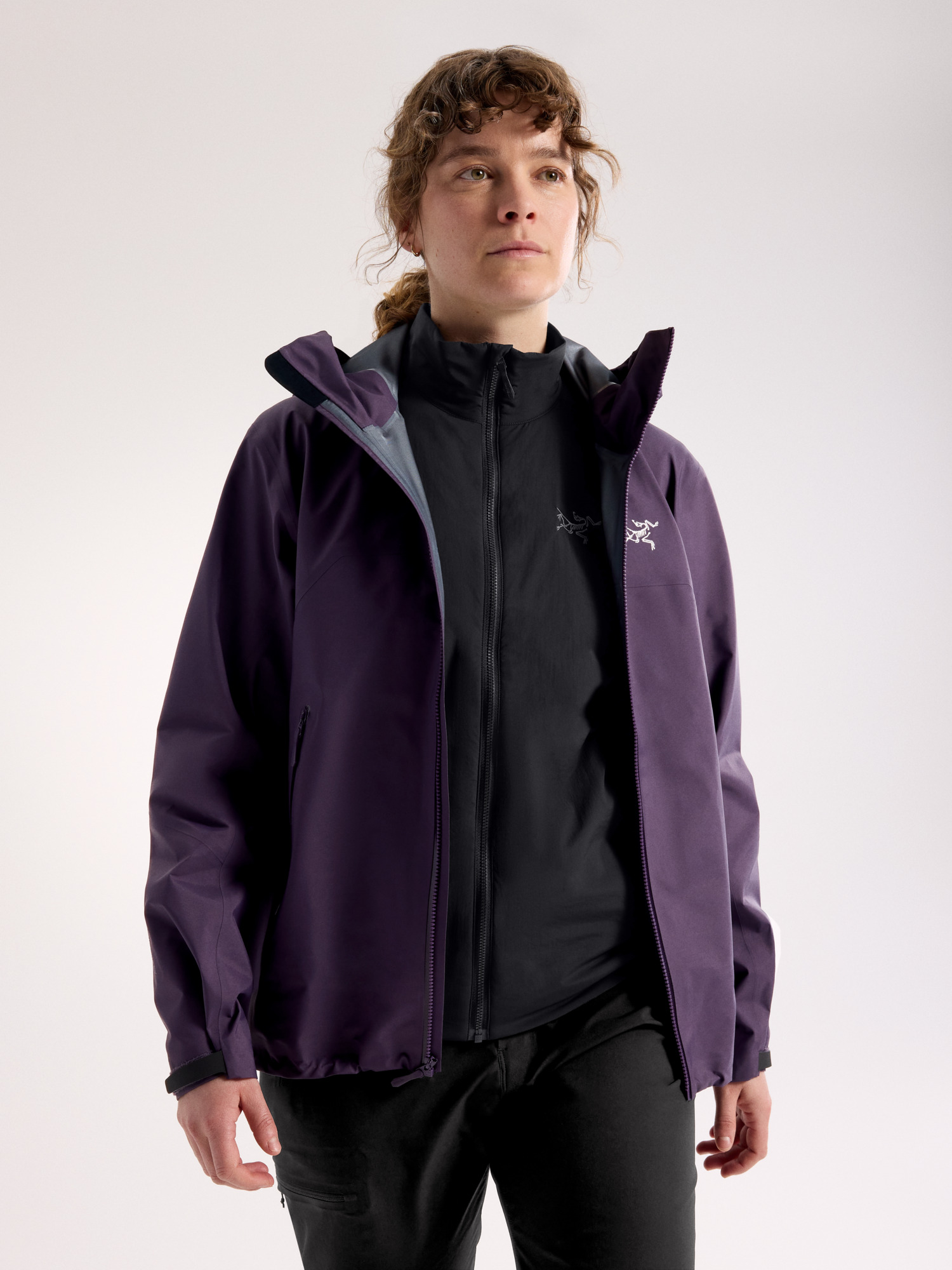 Beta SL Jacket Women's | Arc'teryx Austria