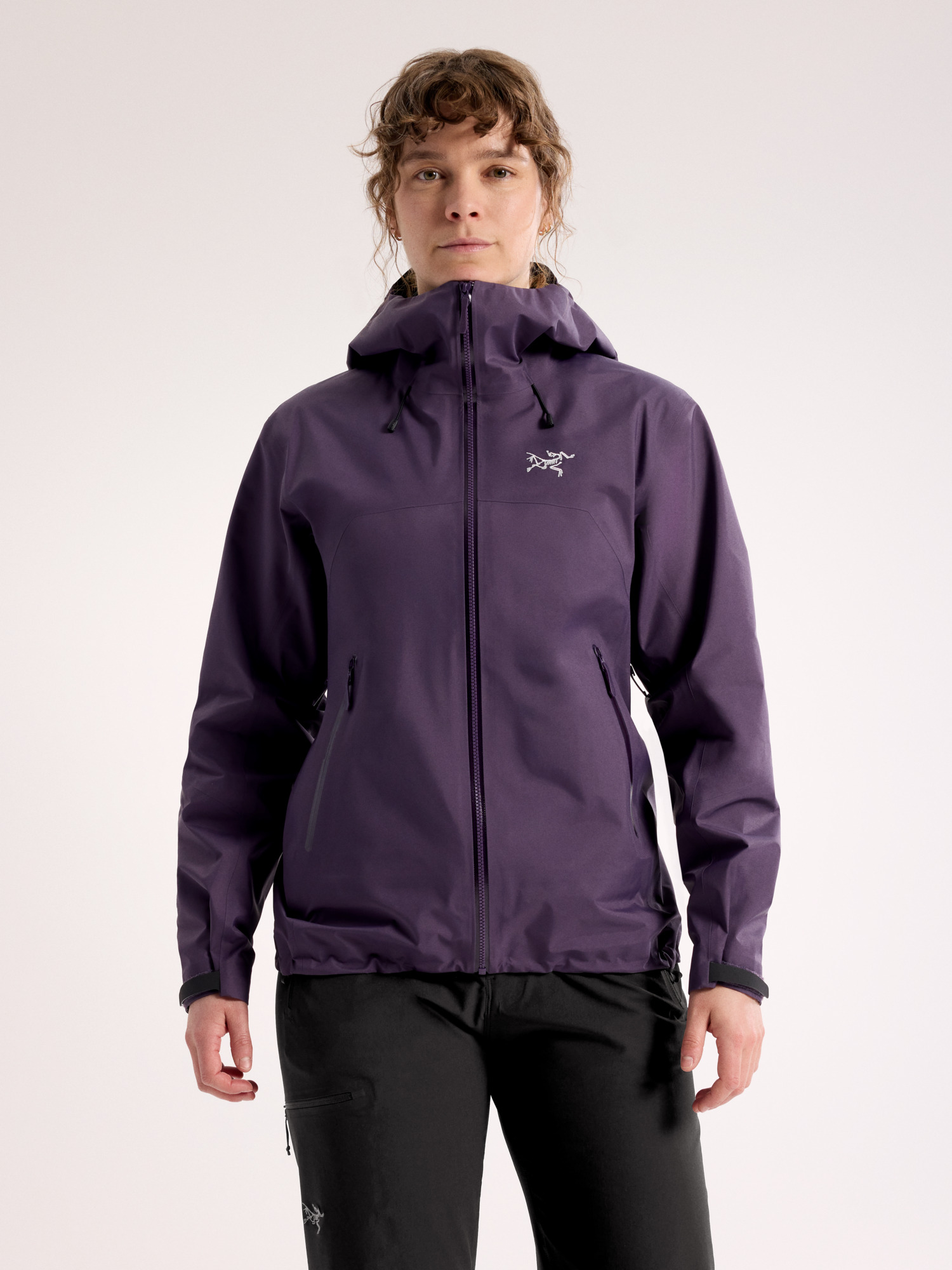 Beta SL Jacket Women's | Arc'teryx United States