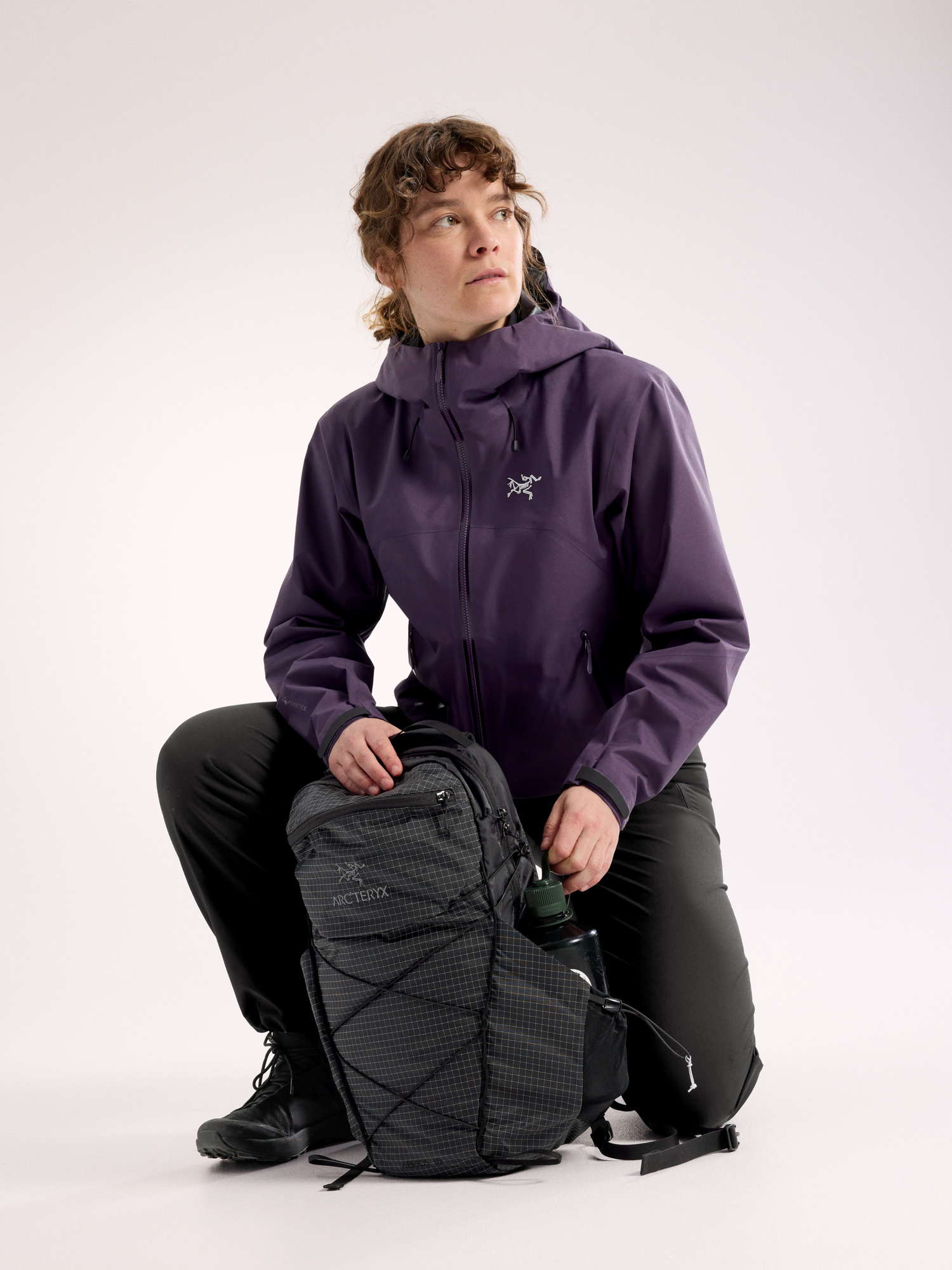 Beta SL Jacket Women's | Arc'teryx United States