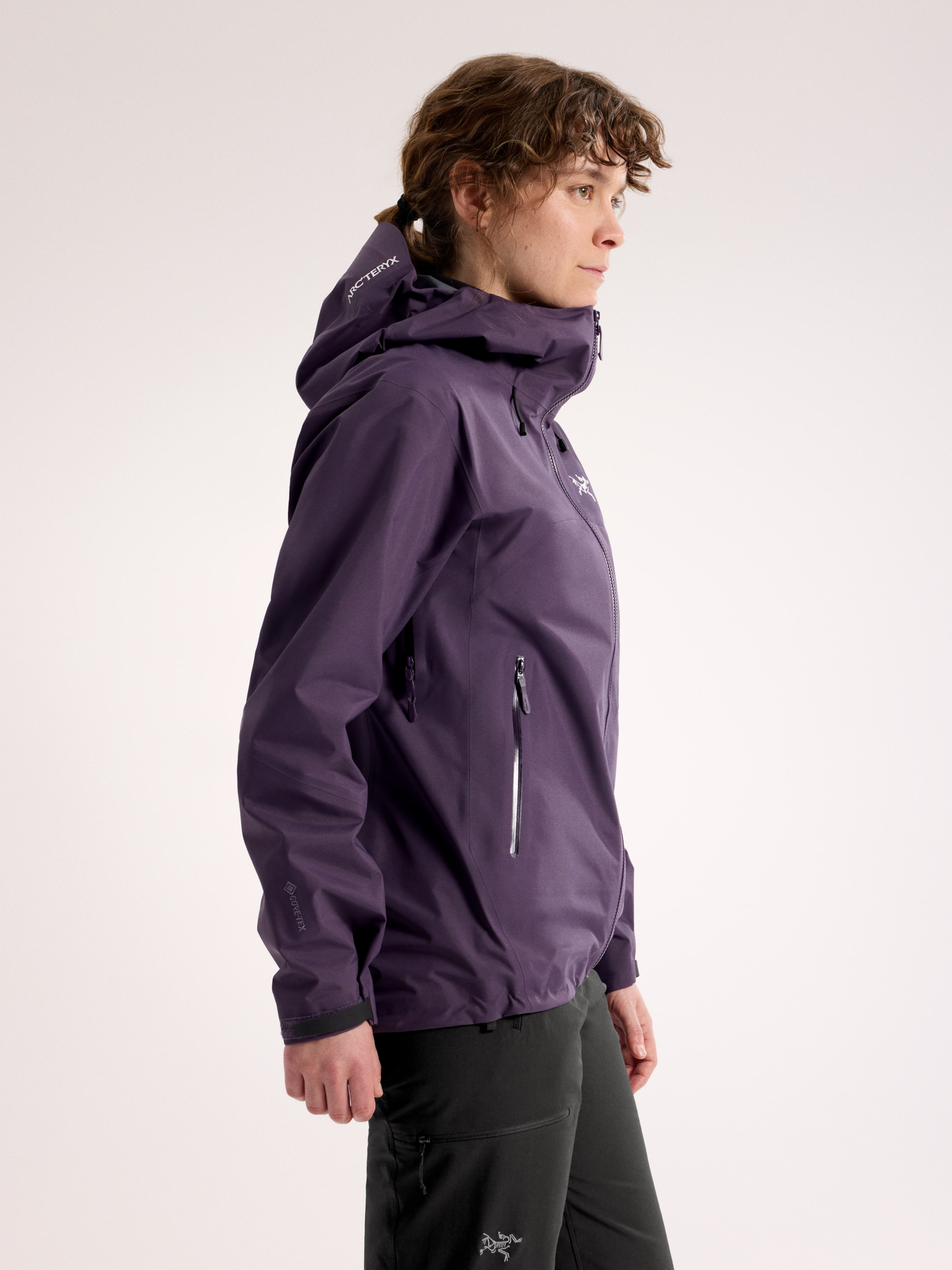 Beta SL Jacket Women's | Arc'teryx United States