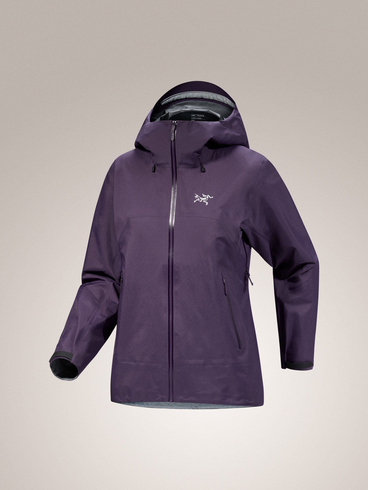 Beta SL Jacket Women's | Arc'teryx Canada Beta SL Jacket Women's | Arc'teryx Canada