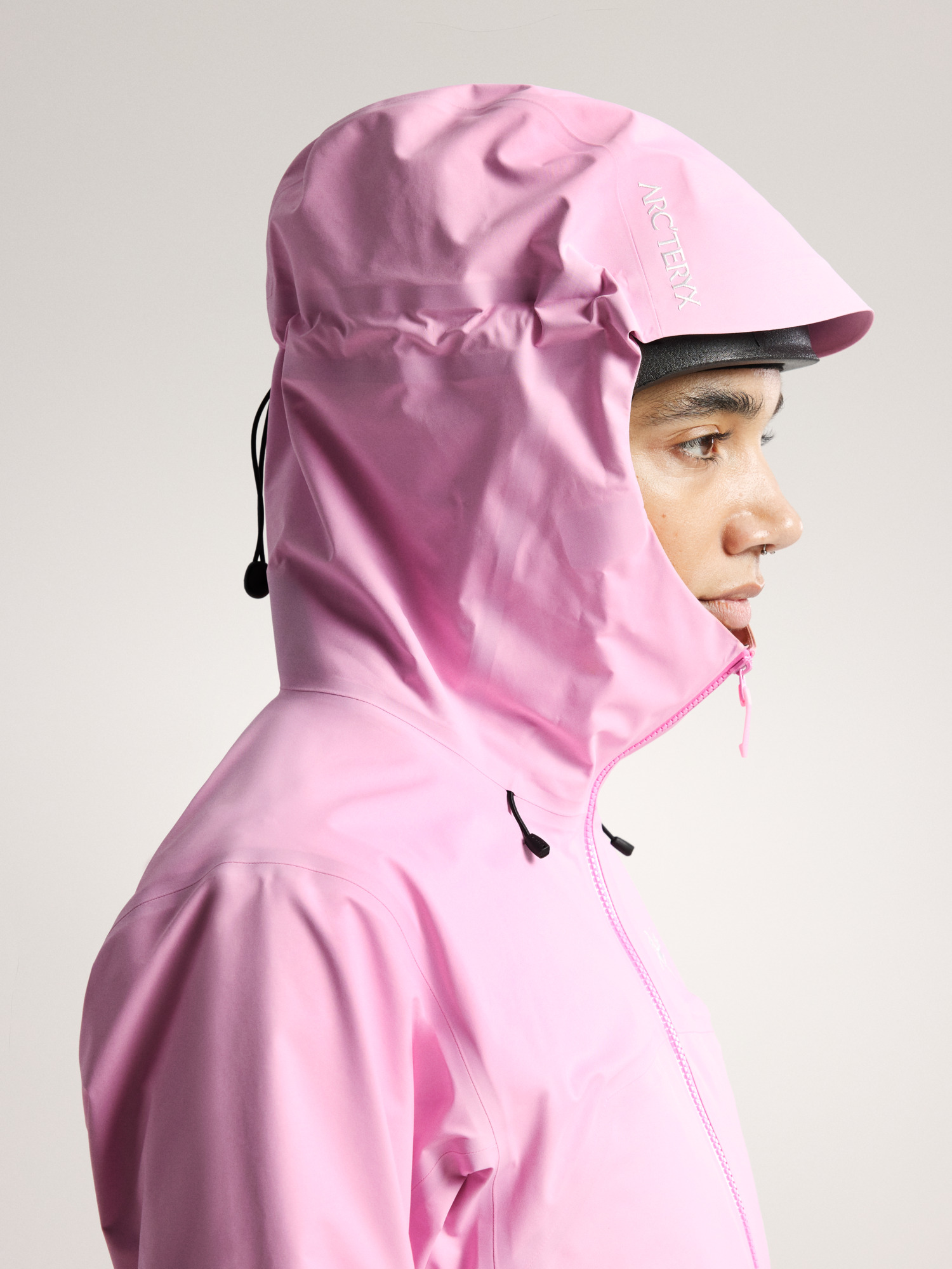 Beta SL Jacket Women's | Arc'teryx United States