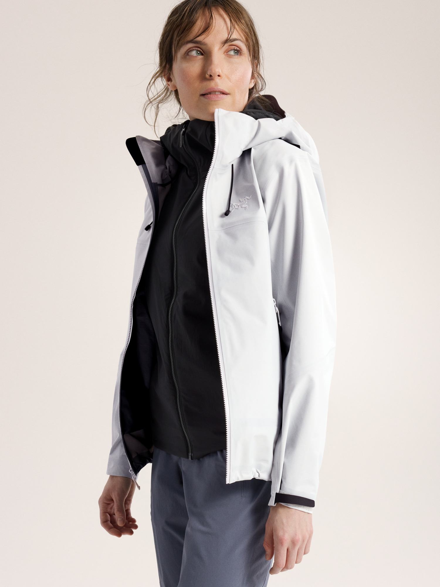 Beta SL Jacket Women's | Arc'teryx United States