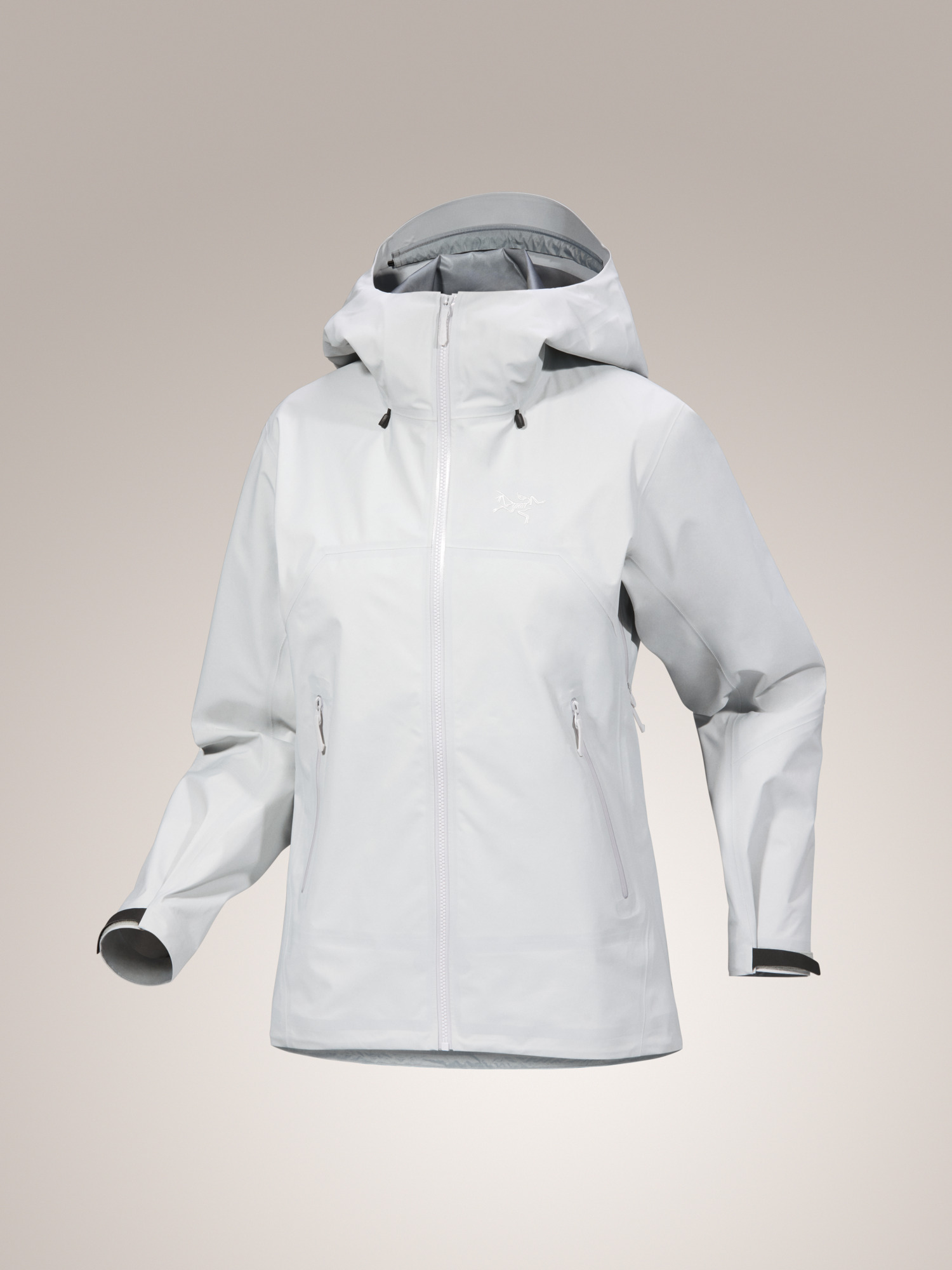 Beta SL Jacket Women's | Arc'teryx Canada