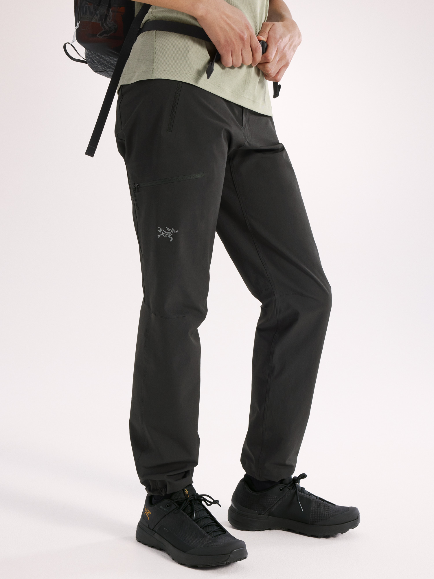 Gamma Pant Women's | Arc'teryx United States