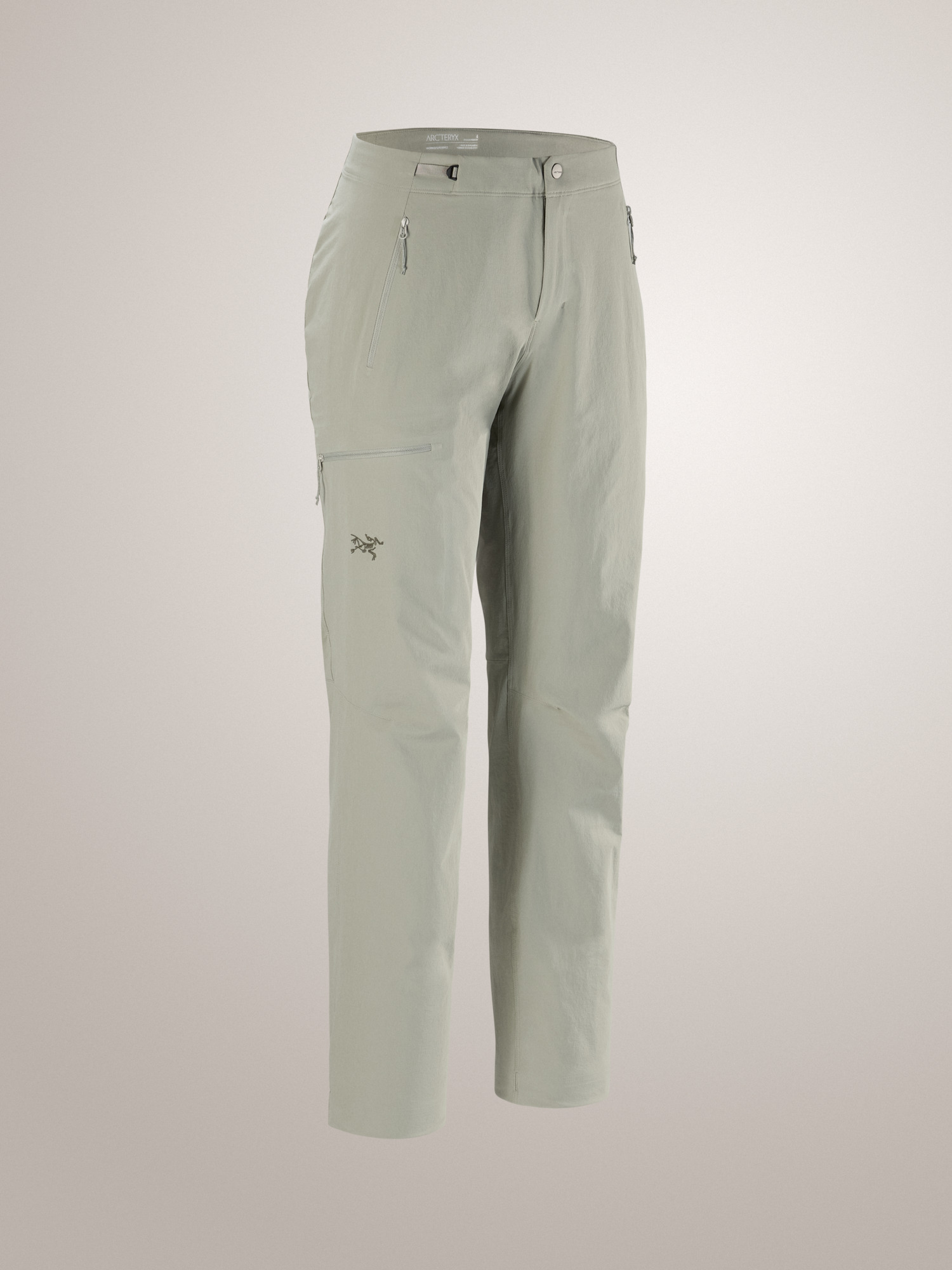 Gamma Pant Women's | Arc'teryx France