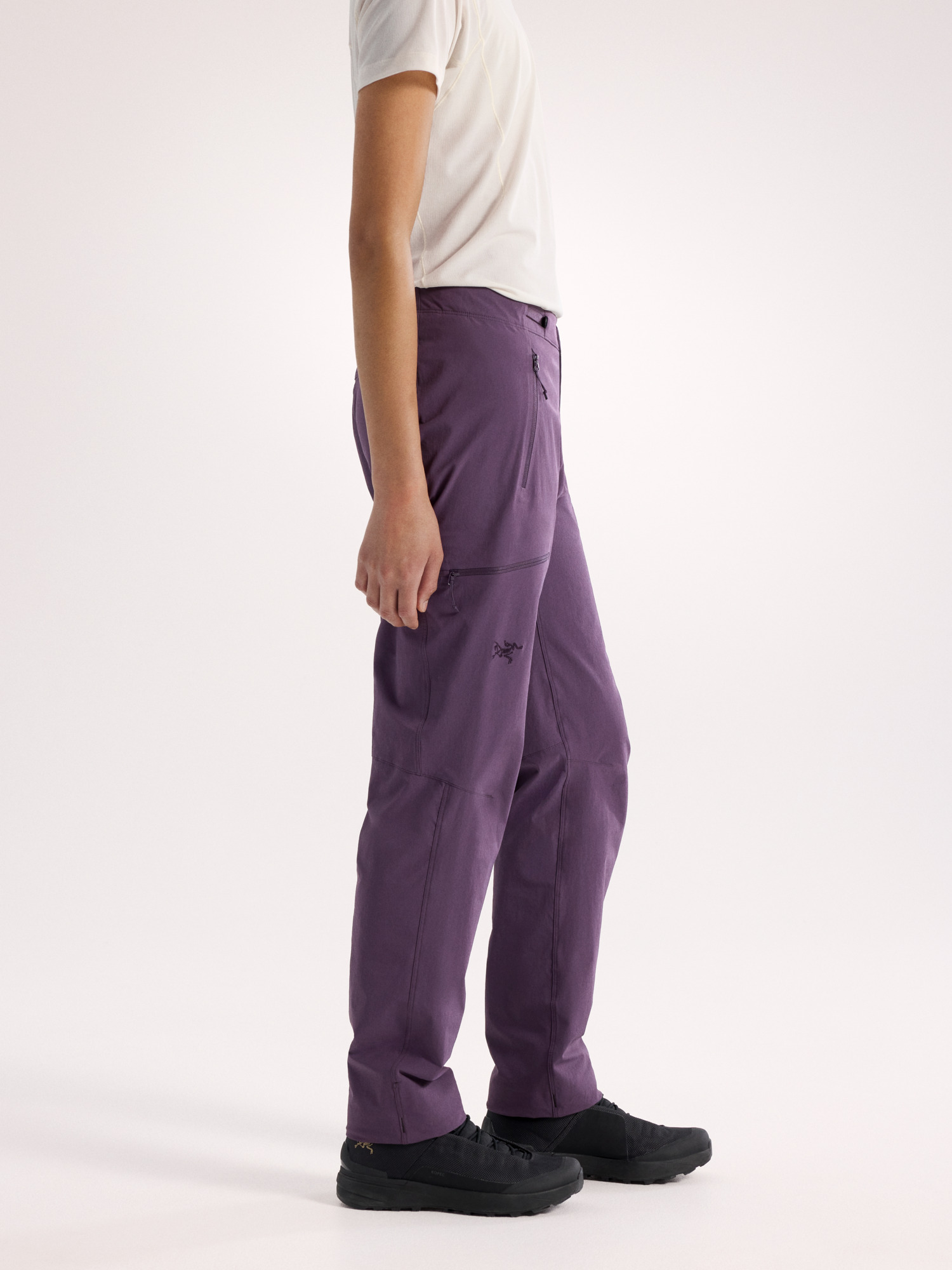Gamma Pant Women's | Arc'teryx United States