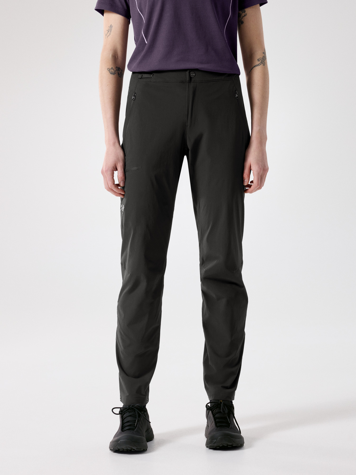 Gamma SL Pant Women's | Arc'teryx United States