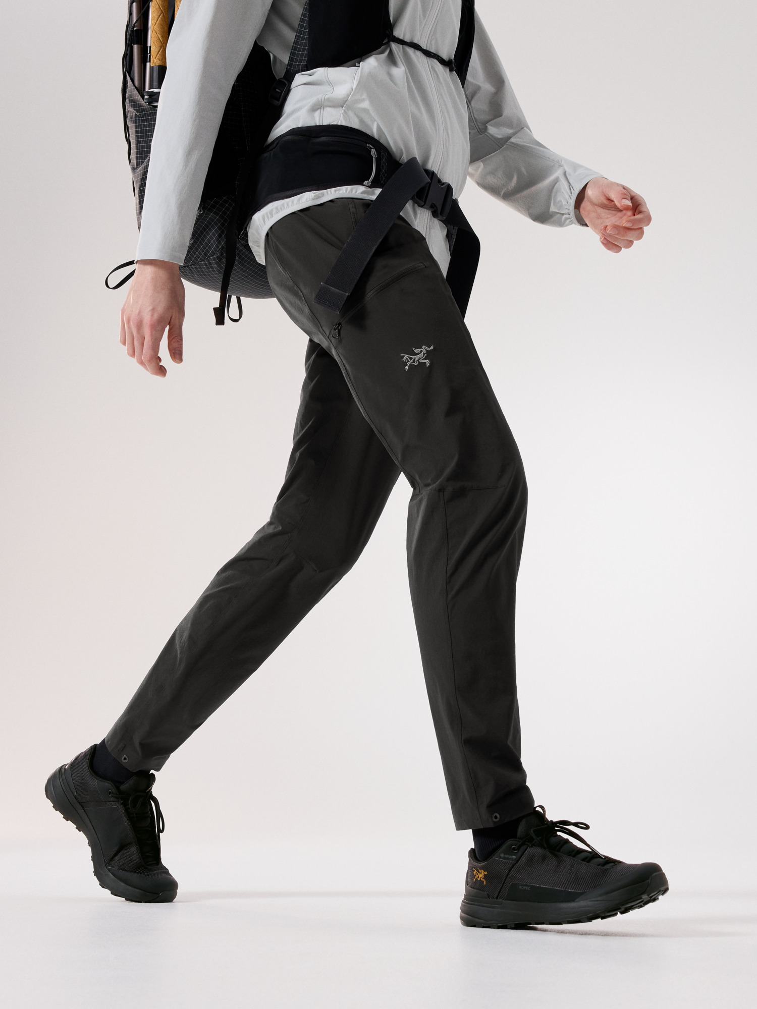 Gamma SL Pant Women's | Arc'teryx Sweden