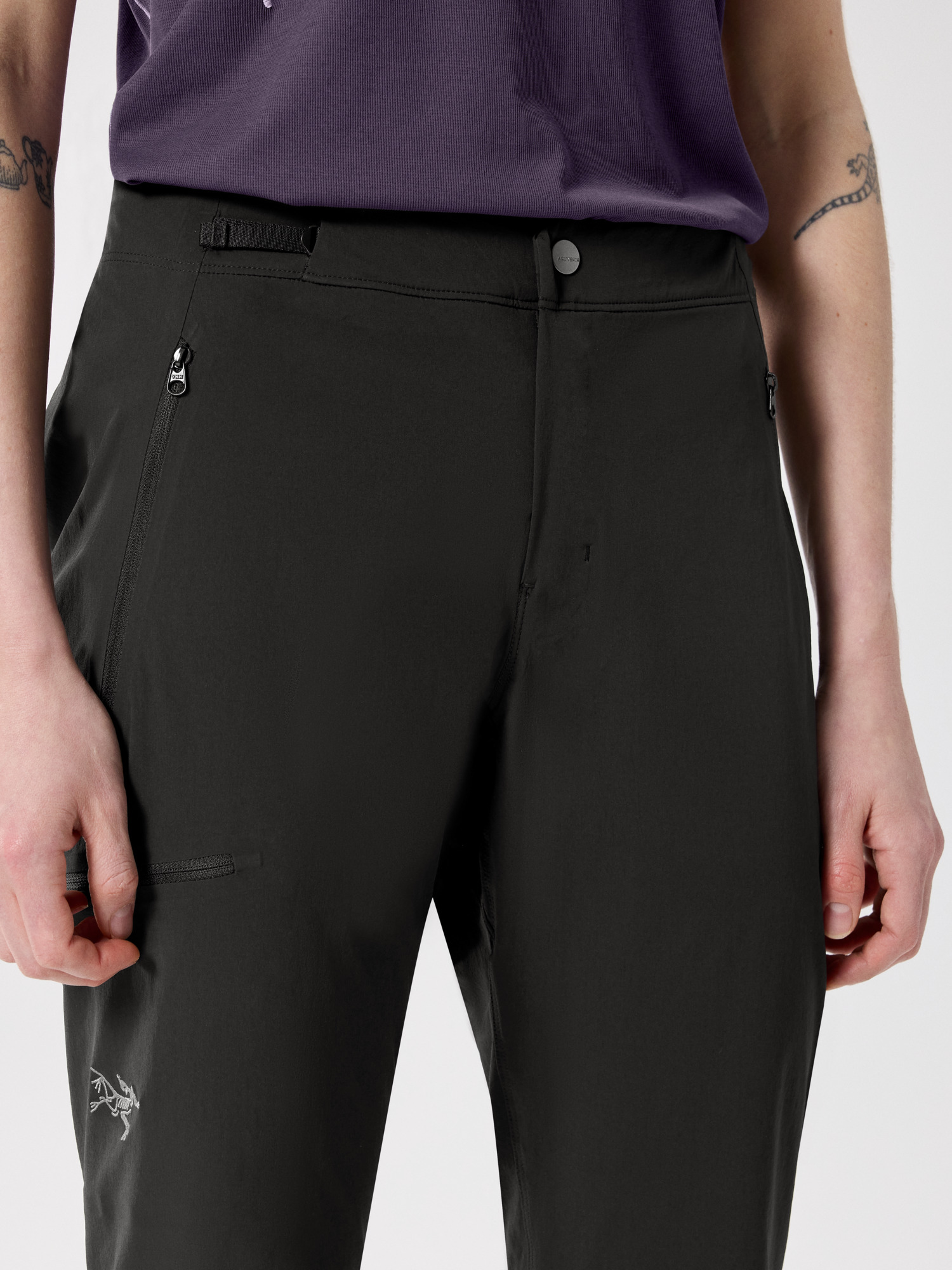 【新品未使用】Arc'teryx Gamma SL Pant - Size 30 Gamma SL Pant Men's | Arc'teryx United States