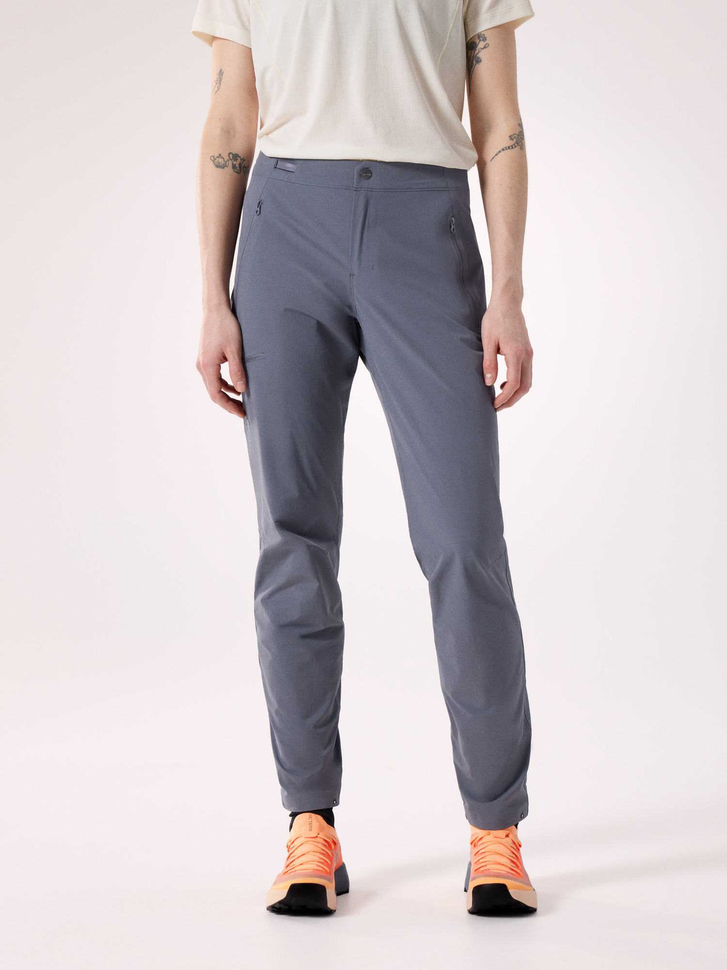 Gamma SL Pant Women's | Arc'teryx Denmark