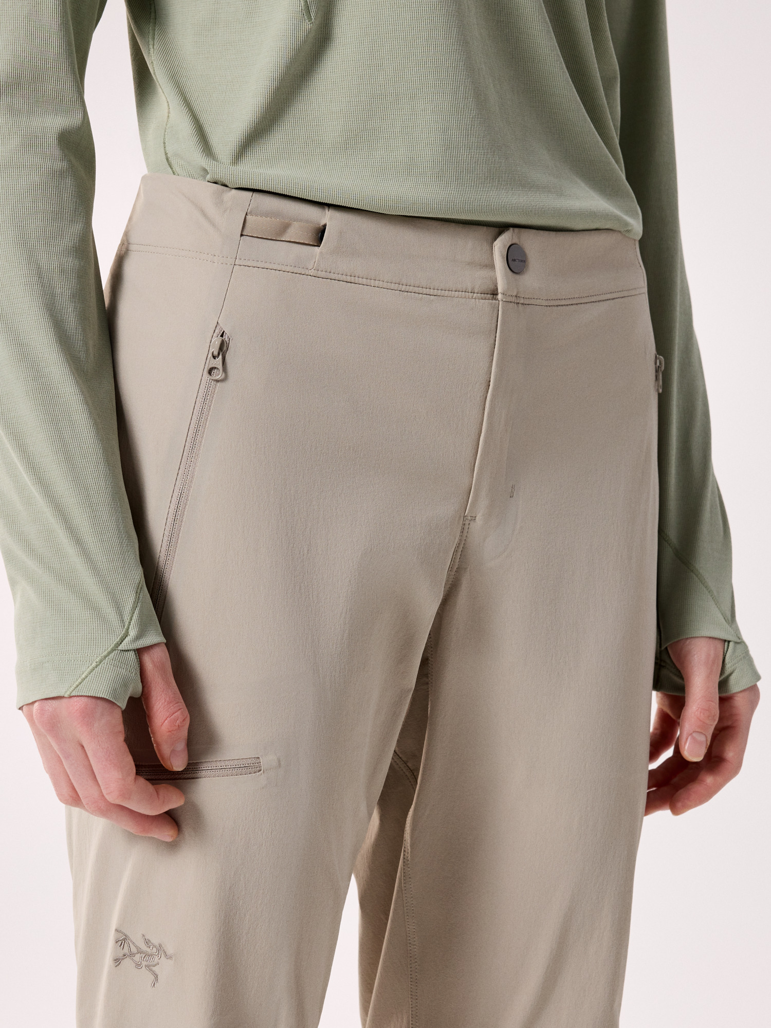 Gamma SL Pant Women's | Arc'teryx United States