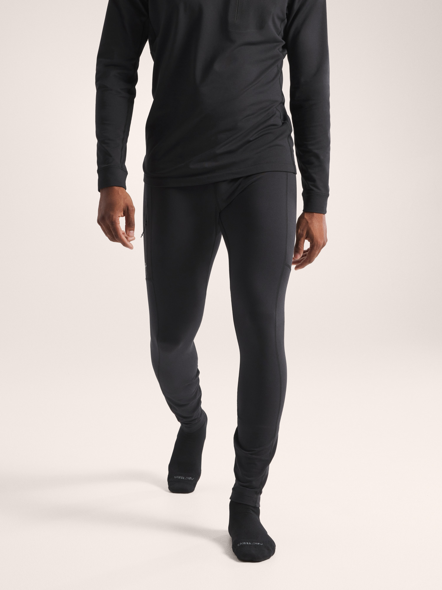 Rho LT Bottom Men's | Arc'teryx United Kingdom