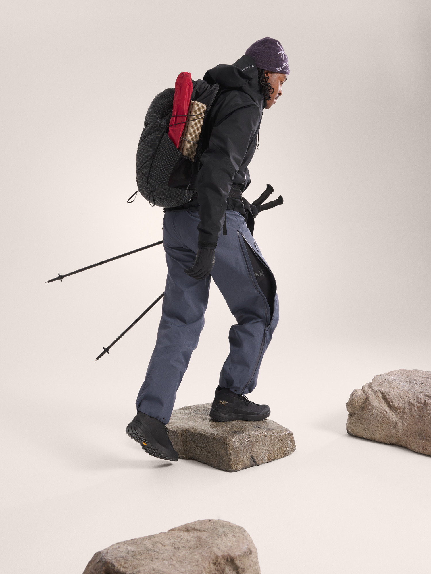 Rho LT Bottom Men's | Arc'teryx United Kingdom