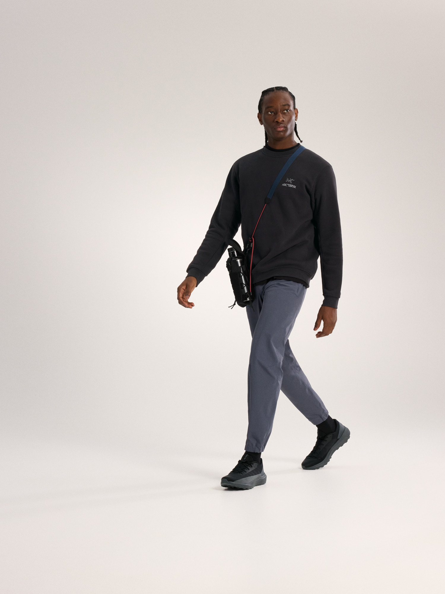 Gamma Jogger Men's | Arc'teryx Finland