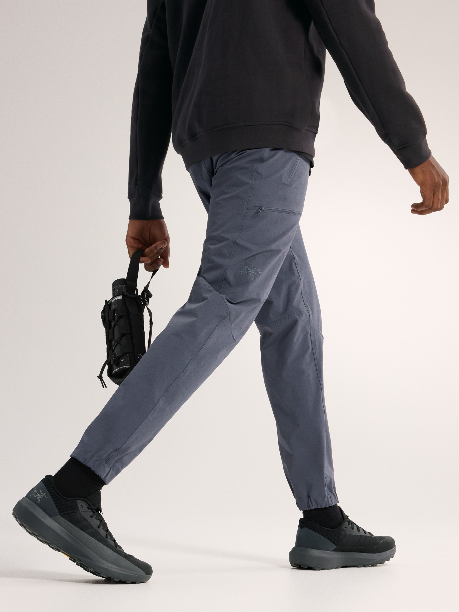 Gamma Jogger Men's | Arc'teryx United States