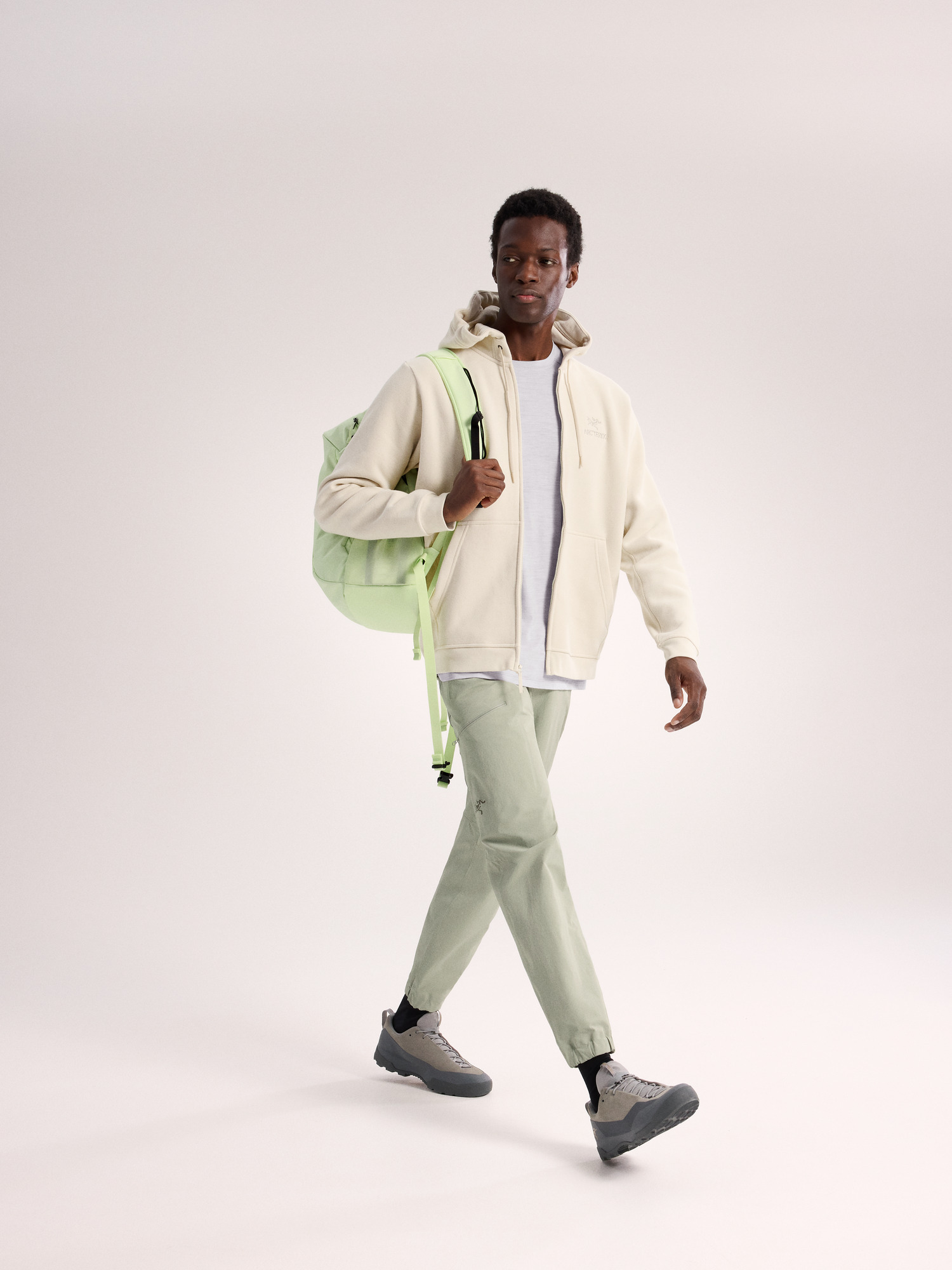Gamma Jogger Men