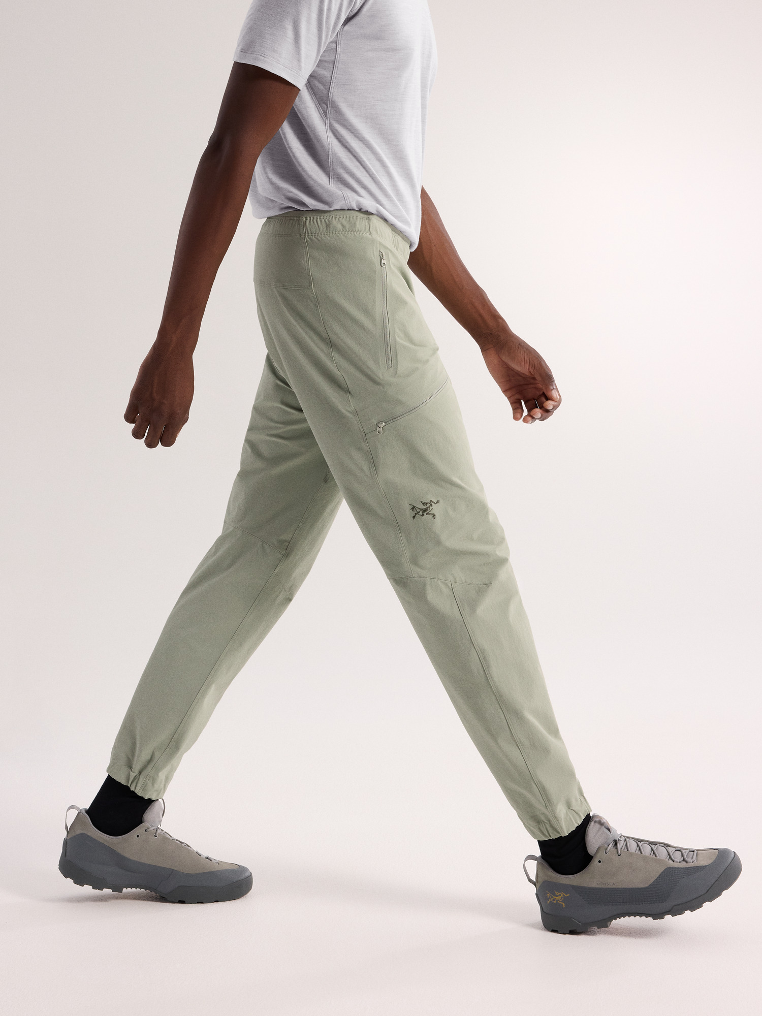 Gamma Jogger Men's | Arc'teryx United States