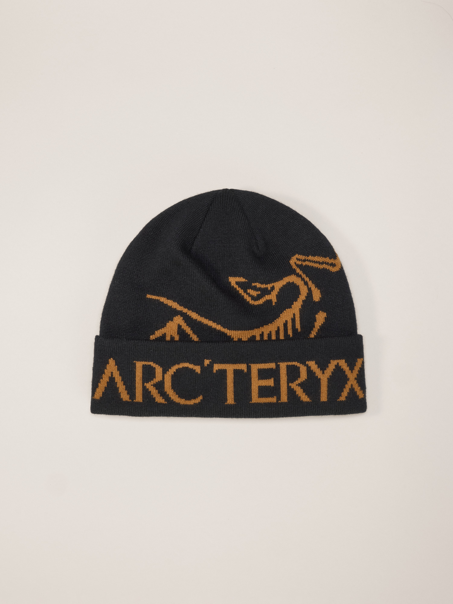 Bird Word Toque | Arc'teryx United States
