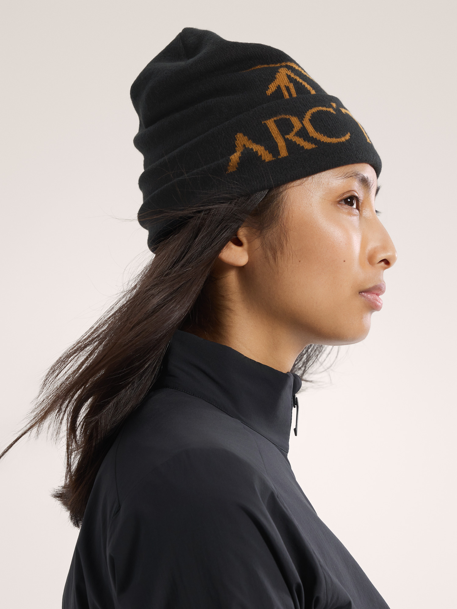 Bird Word Toque | Arc'teryx United States