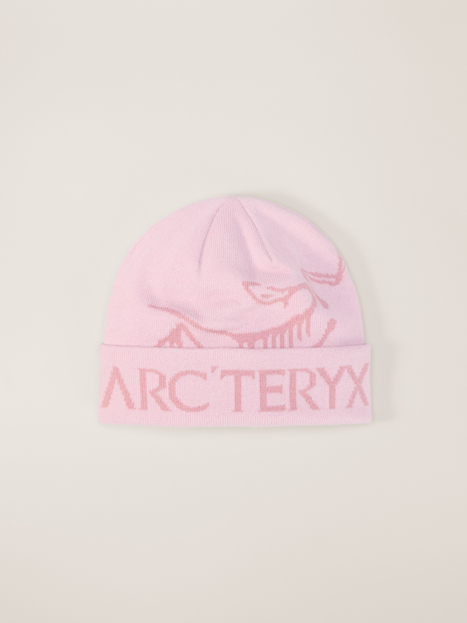 Bird Word Toque | Arc'teryx United States