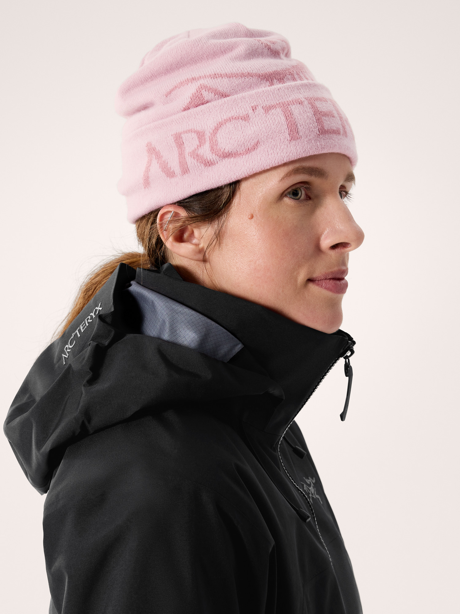 Bird Word Toque | Arc'teryx United States