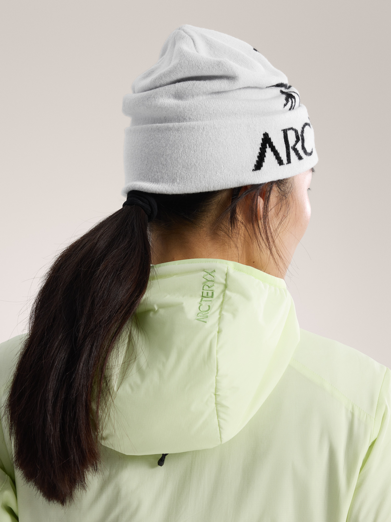 Bird Word Toque | Arc'teryx United States