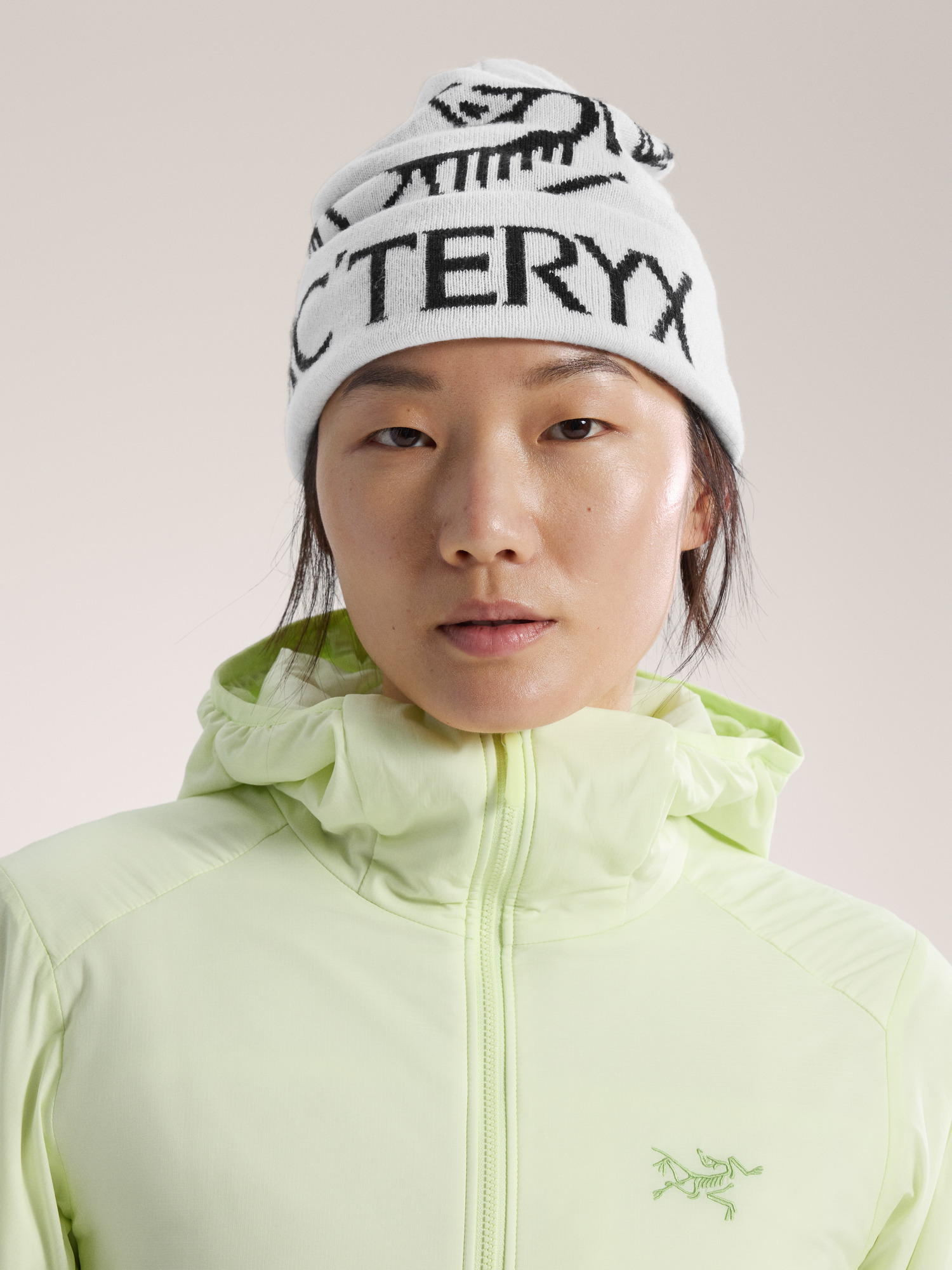 Bird Word Toque | Arc'teryx Spain