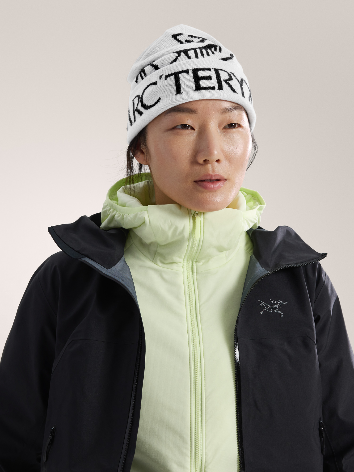 Bird Word Toque | Arc'teryx Canada