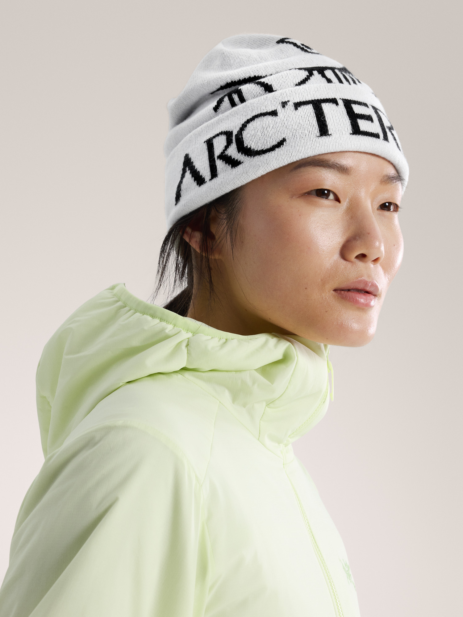 Bird Word Toque | Arc'teryx United States