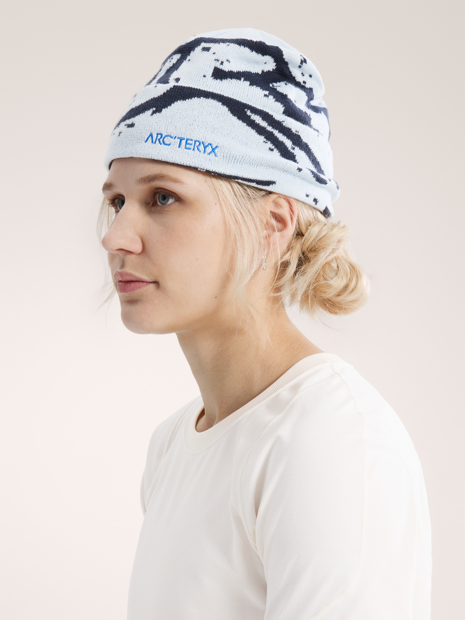 Grotto Toque | Arc'teryx United States