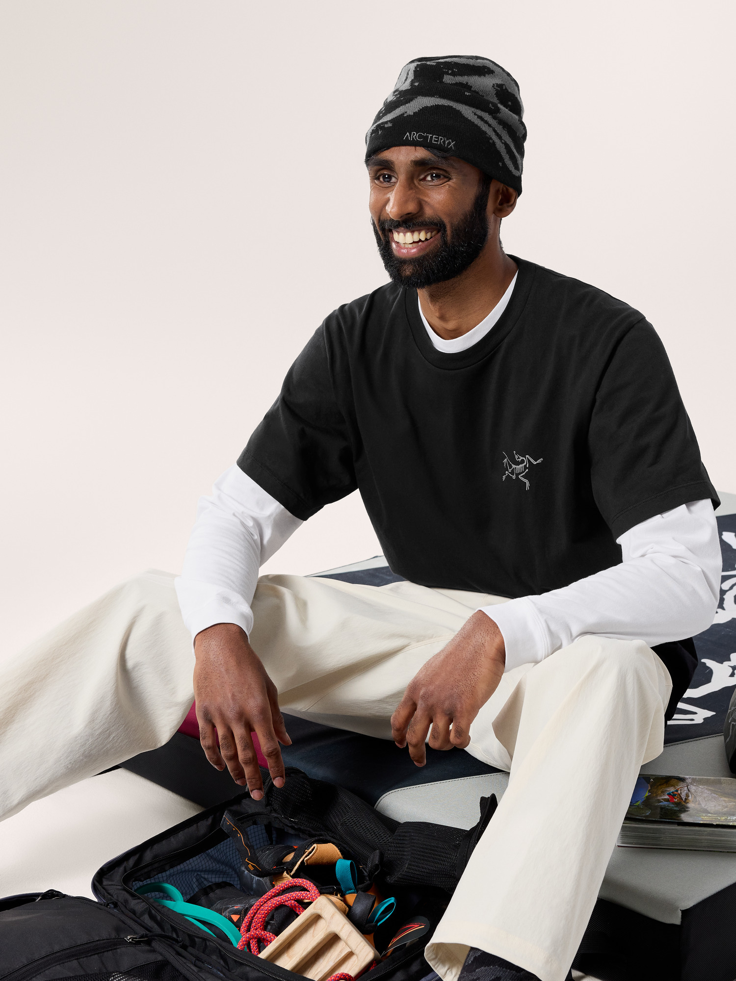Grotto Toque | Arc'teryx United States