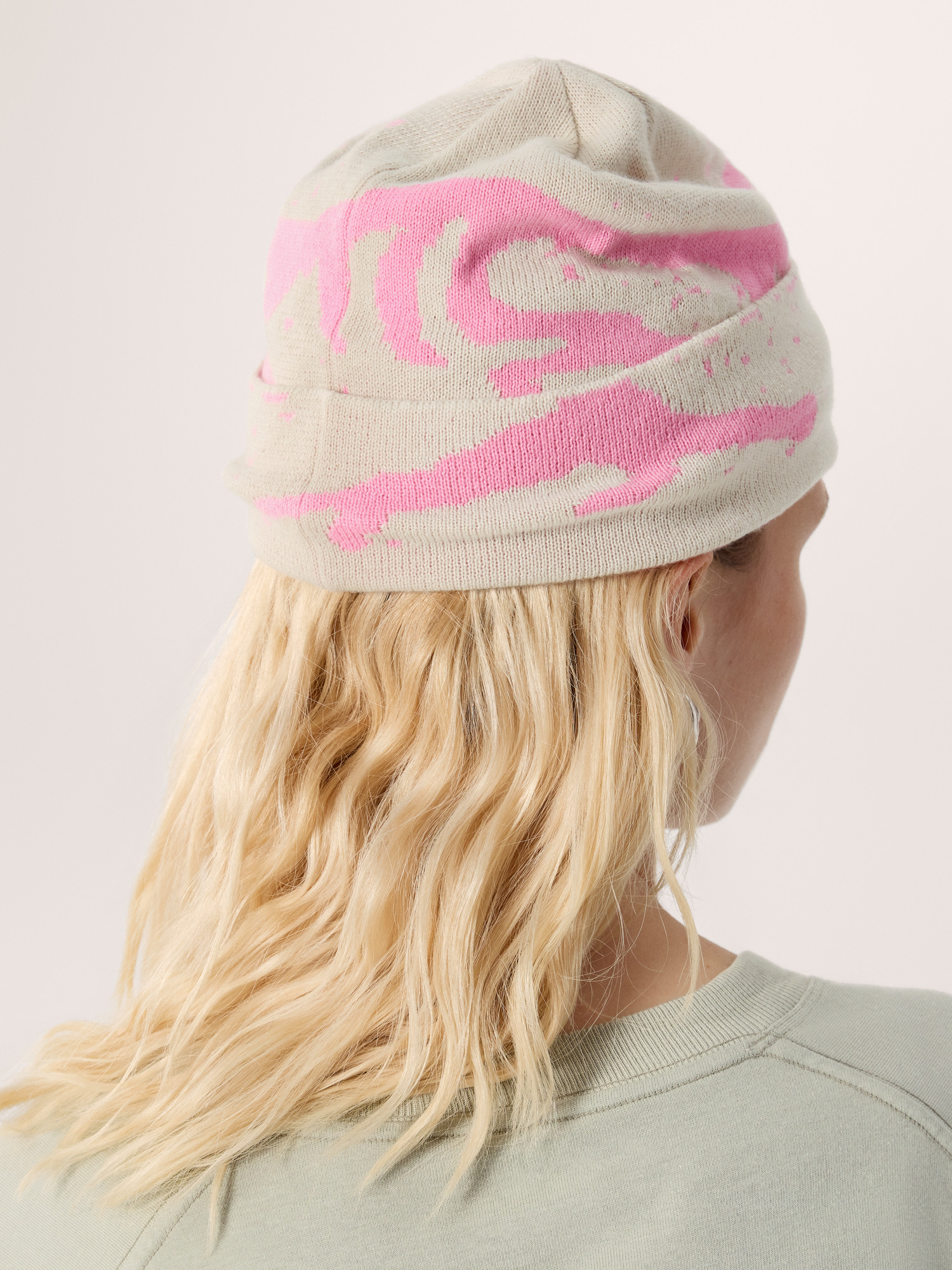 Grotto Toque | Arc'teryx United Kingdom