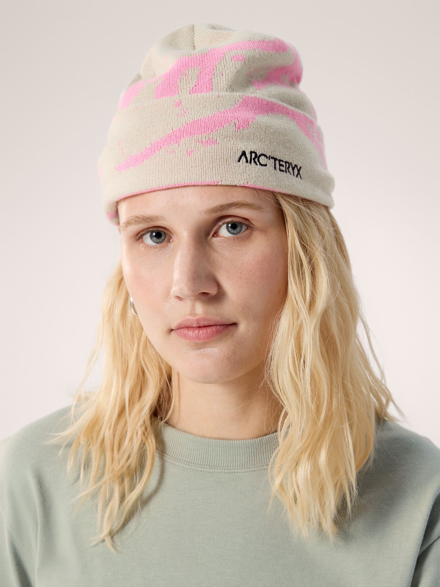 Grotto Toque | Arc'teryx United States