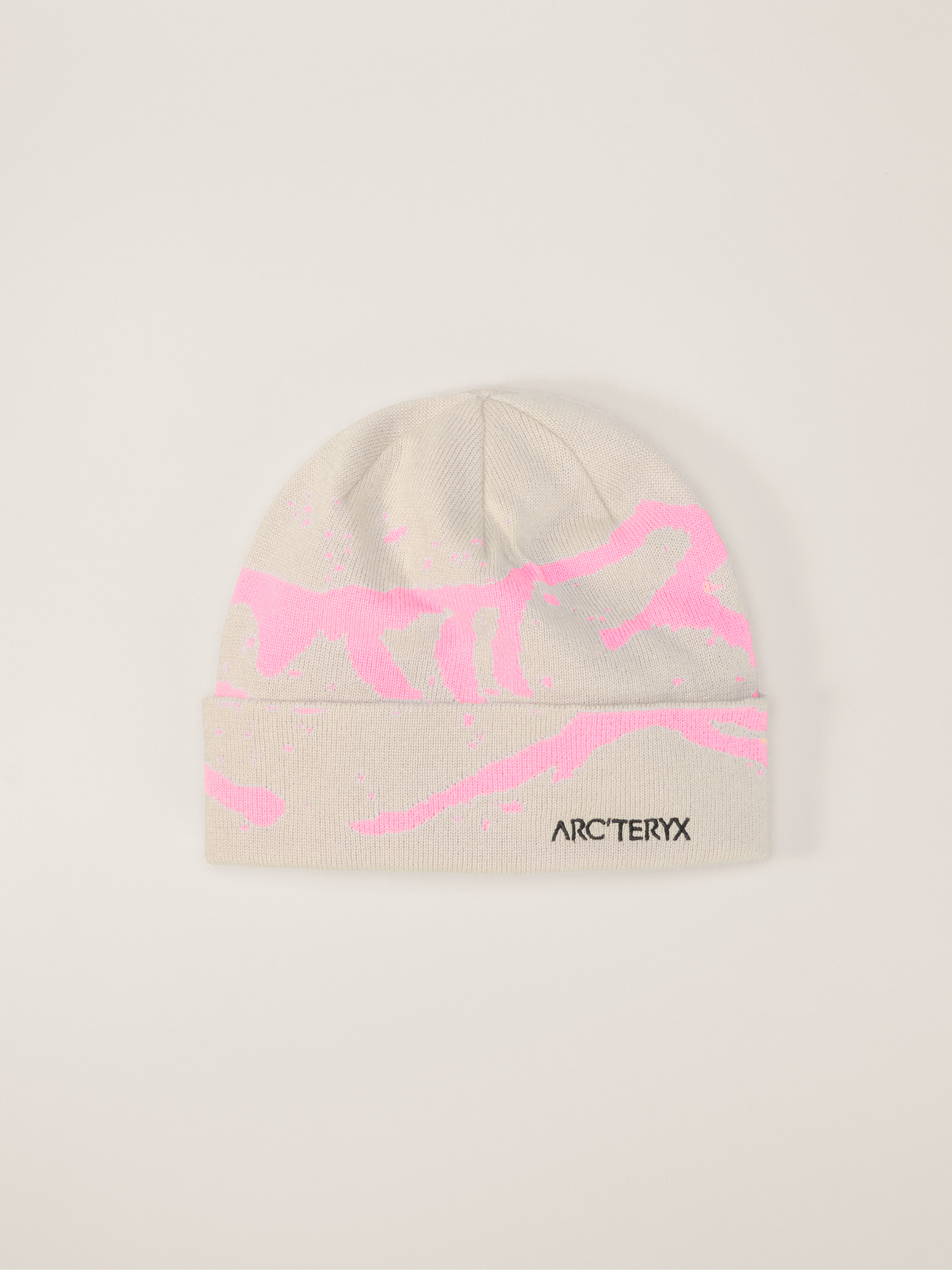 Grotto Toque | Arc'teryx Canada